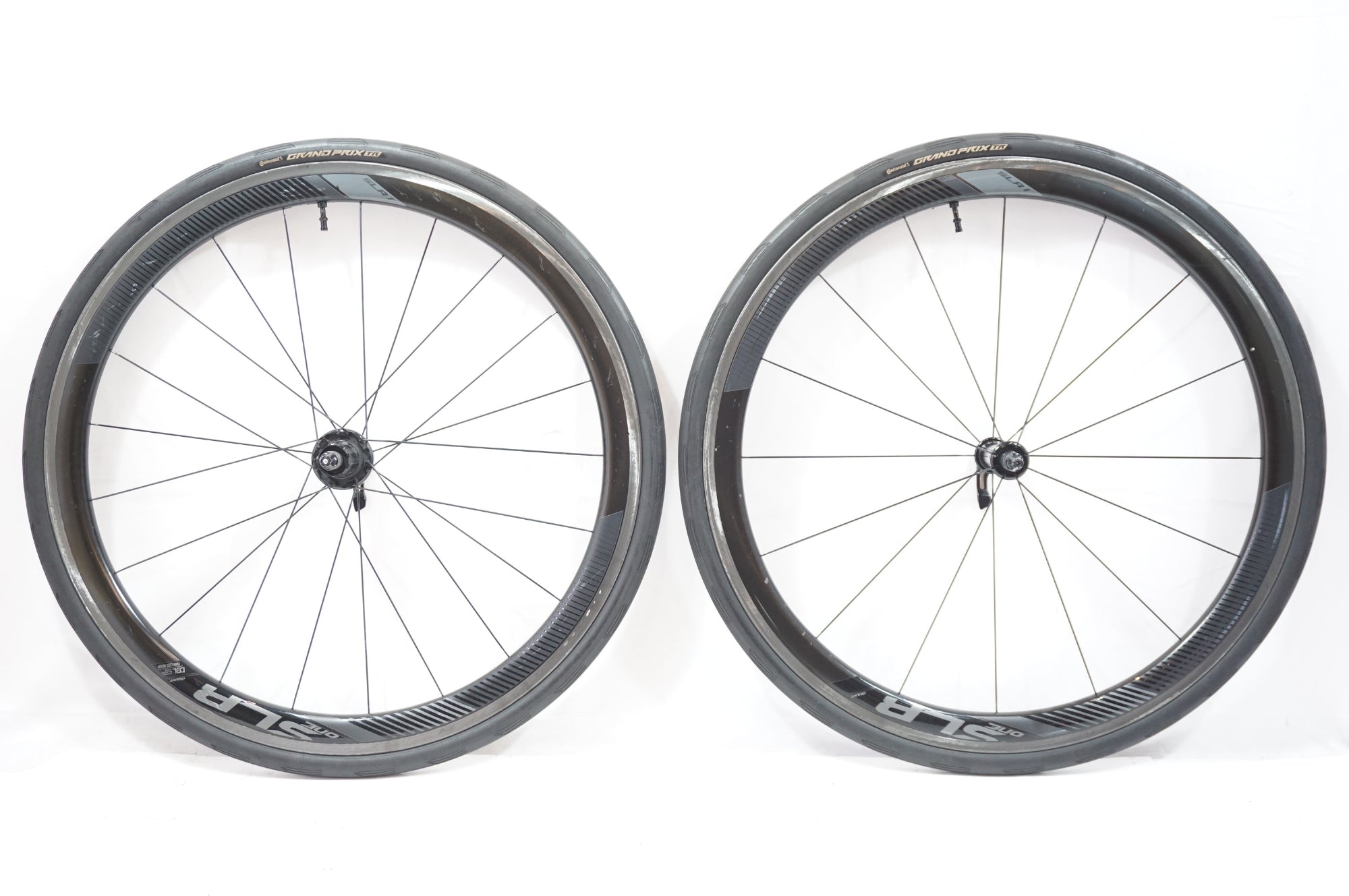 ジャイアント　ホイールセット GIANT 「ジャイアント」 SLR1 SHIMANO 11S ホイールセット / 世田谷店
