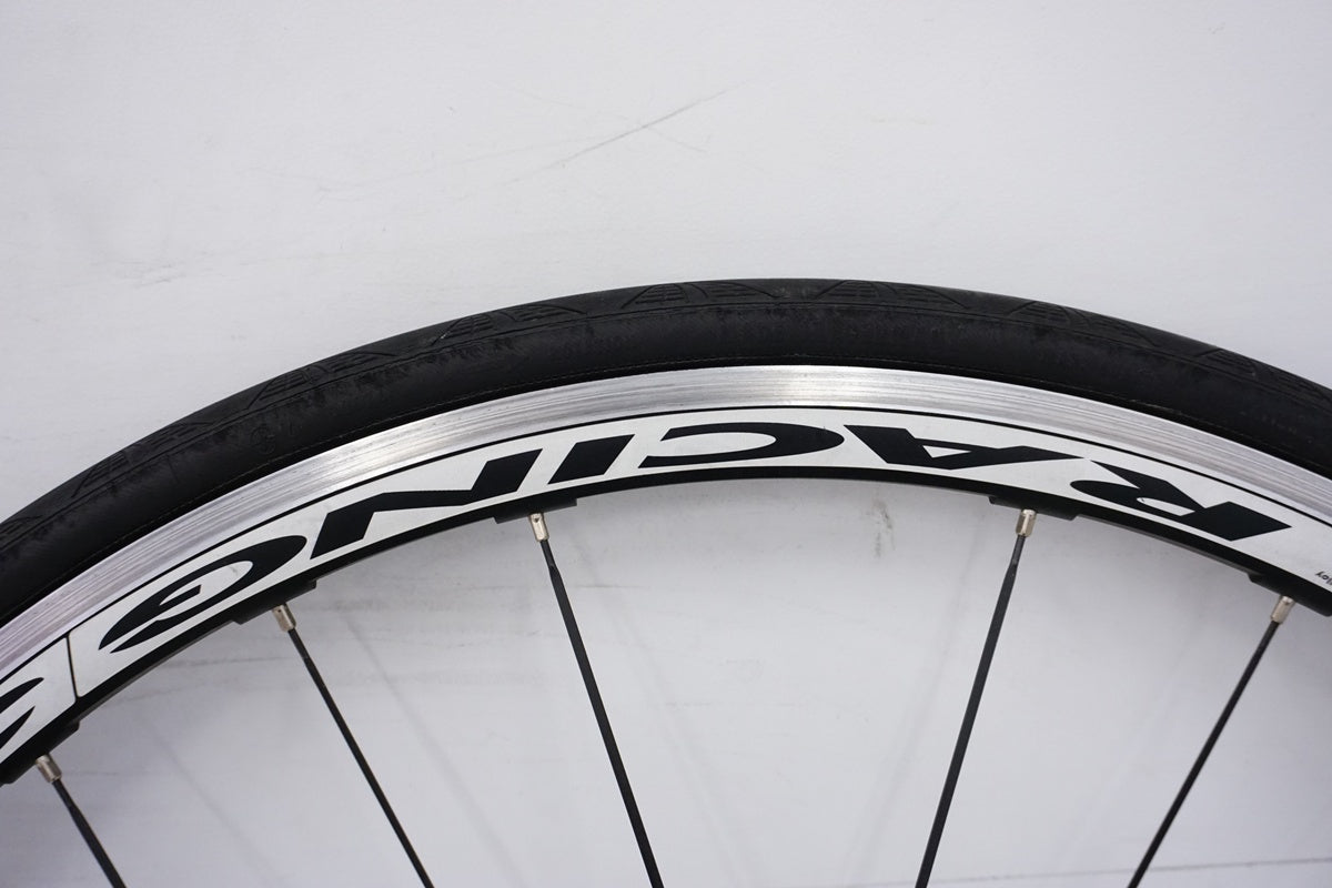 FULCRUM「フルクラム」 RACING3 シマノ11速 ホイールセット / 浜松店