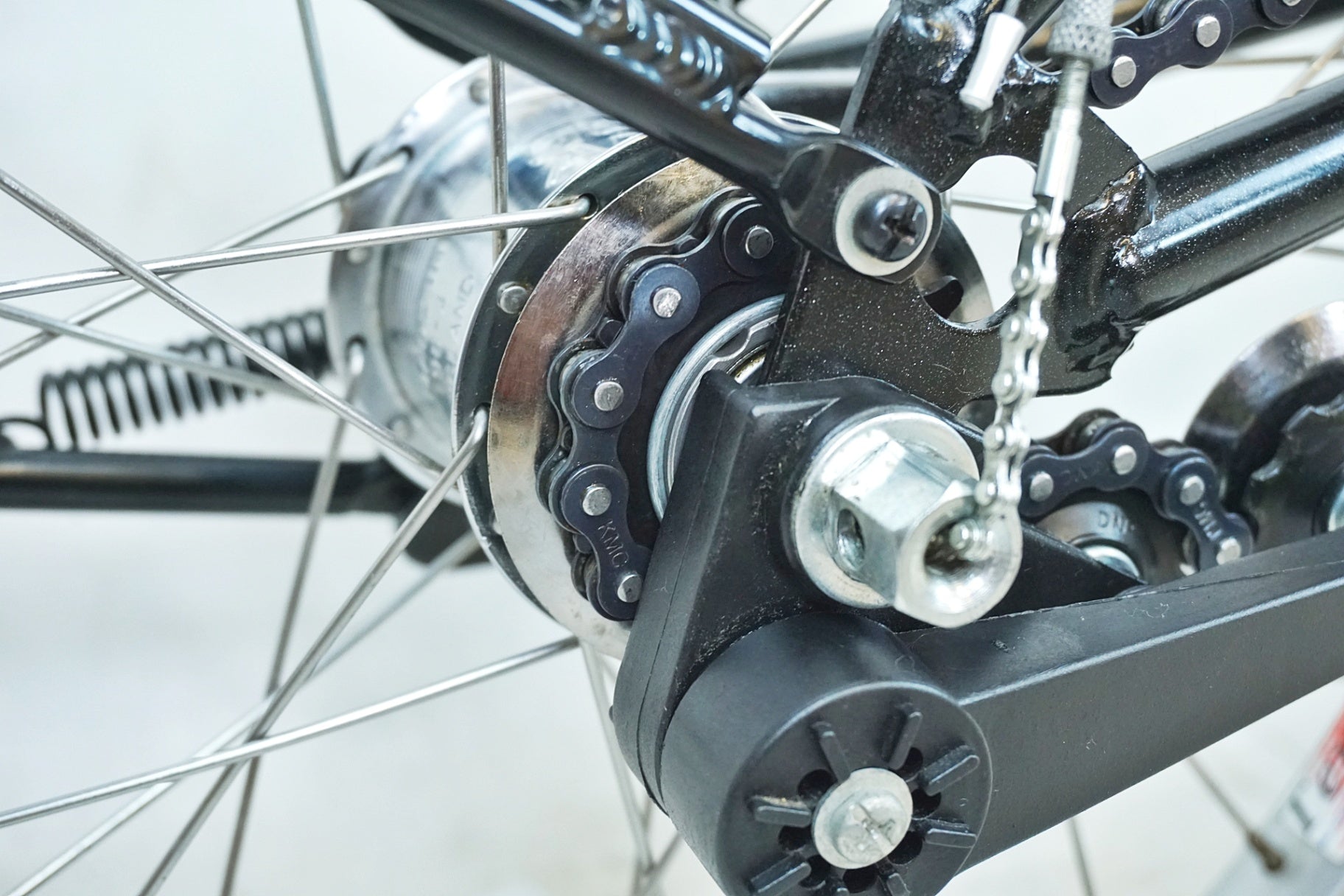 BROMPTON 「ブロンプトン」 M3R 2006年モデル 折り畳み自転車 / 有明ガーデン店