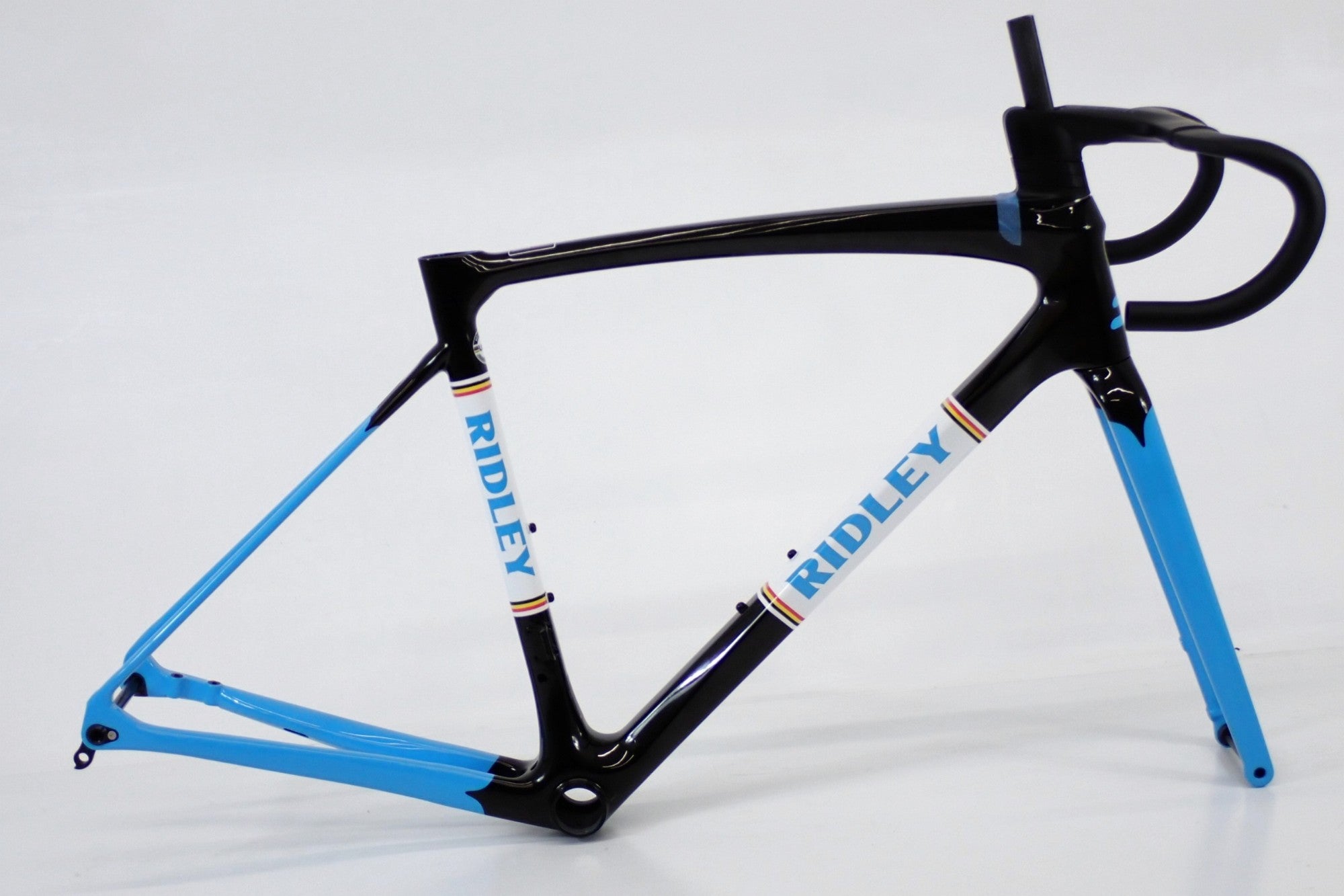 RIDLEY 「リドレー」 FENIX SLIC 2024年モデル フレームセット / 伊勢崎店