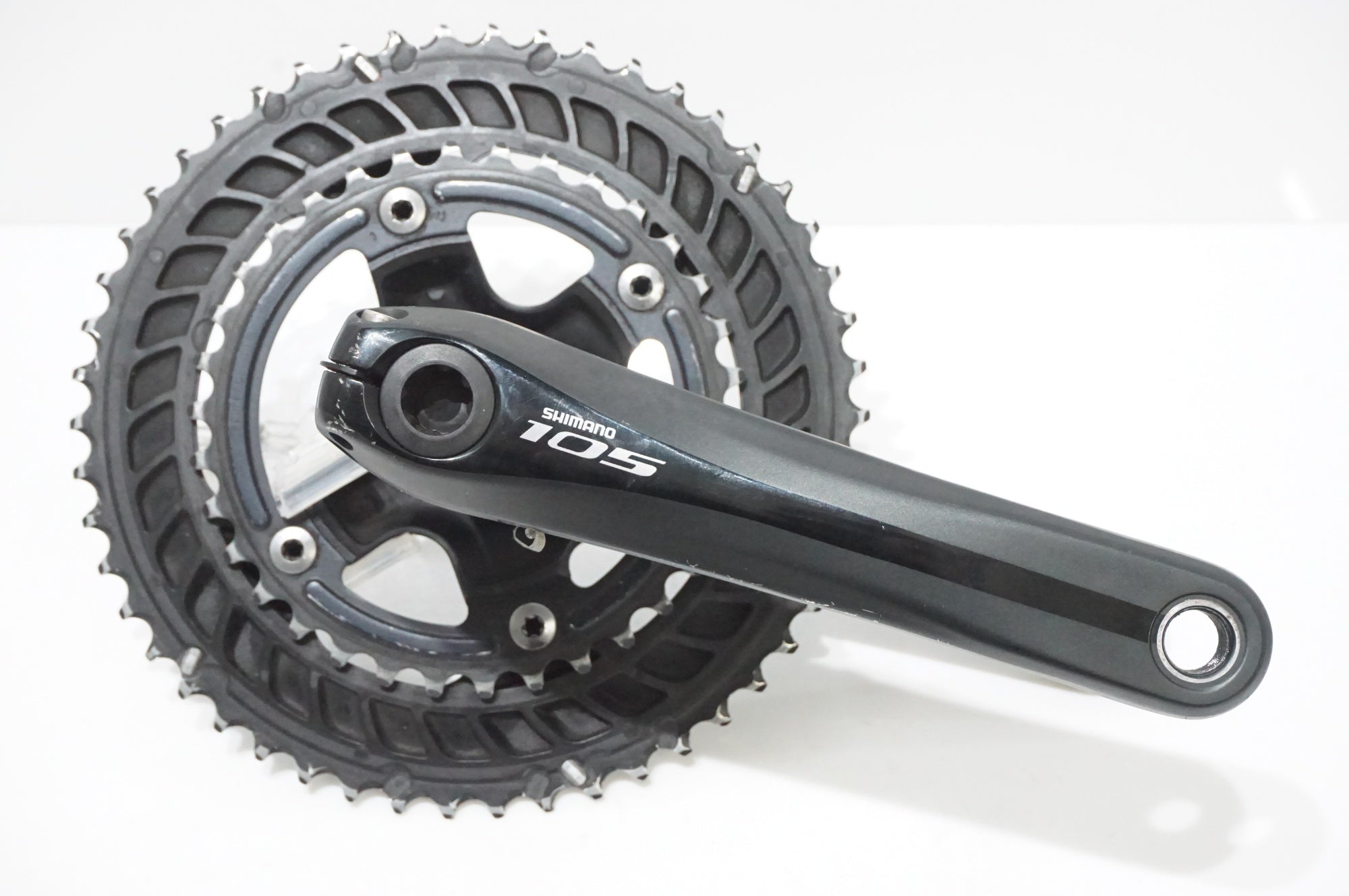 SHIMANO 「シマノ」 105 FC-5800 50-34T 170mm クランク / AKIBA店