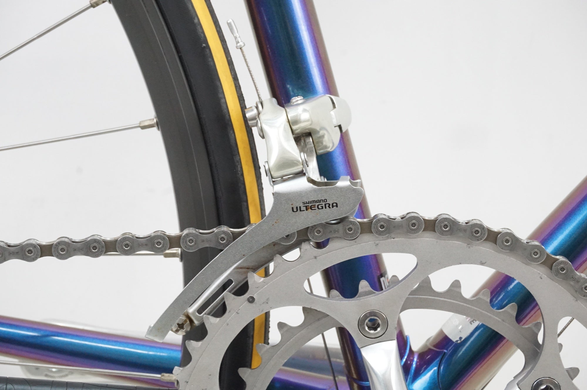 ANCHOR 「アンカー」 RNC7 1999年頃 ロードバイク / 大宮店