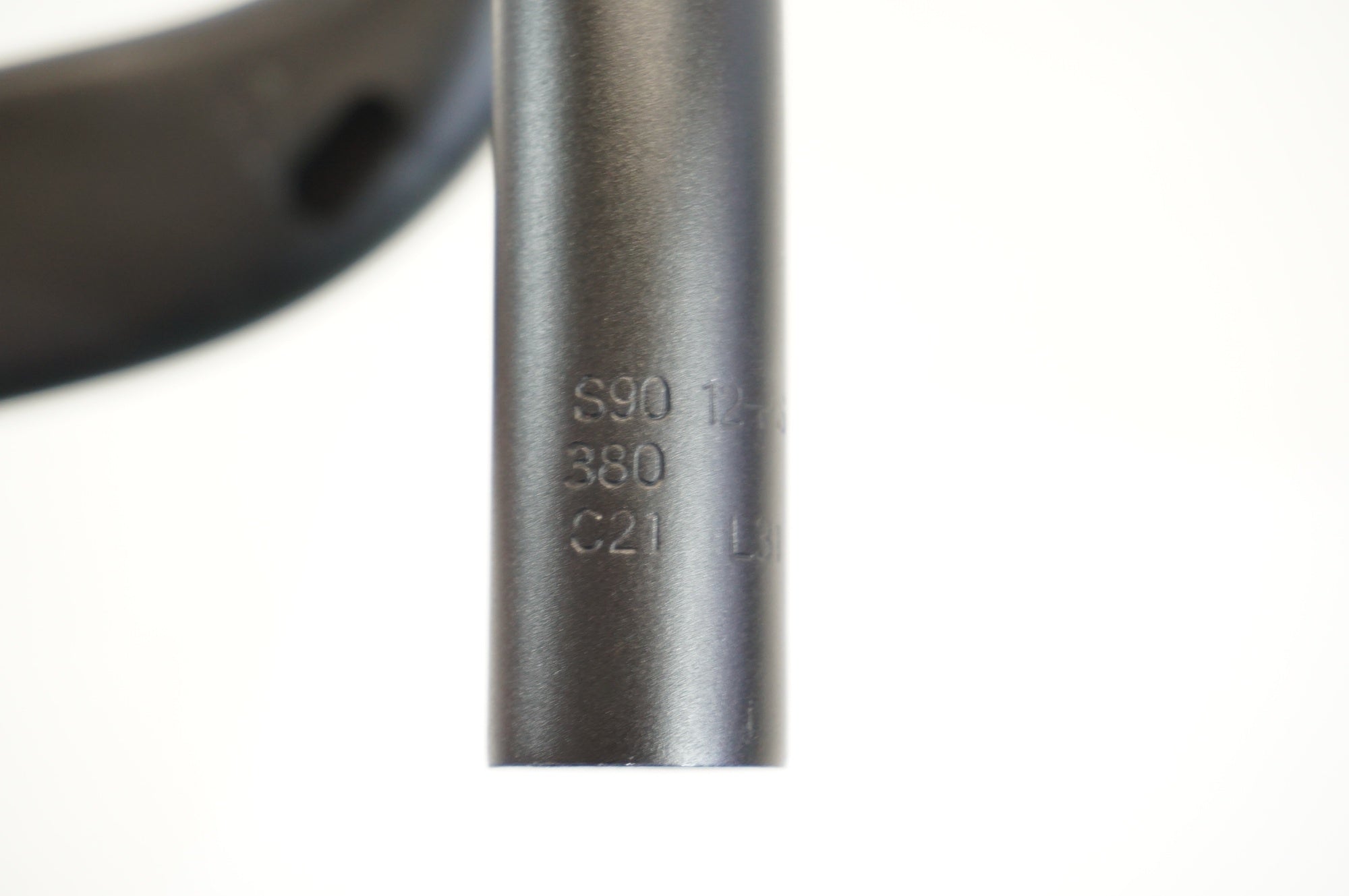 SHIMANO 「シマノ」 PRO VIBE φ31.8 上380mm 下420mm エアロパシュート ハンドル / 宇都宮店