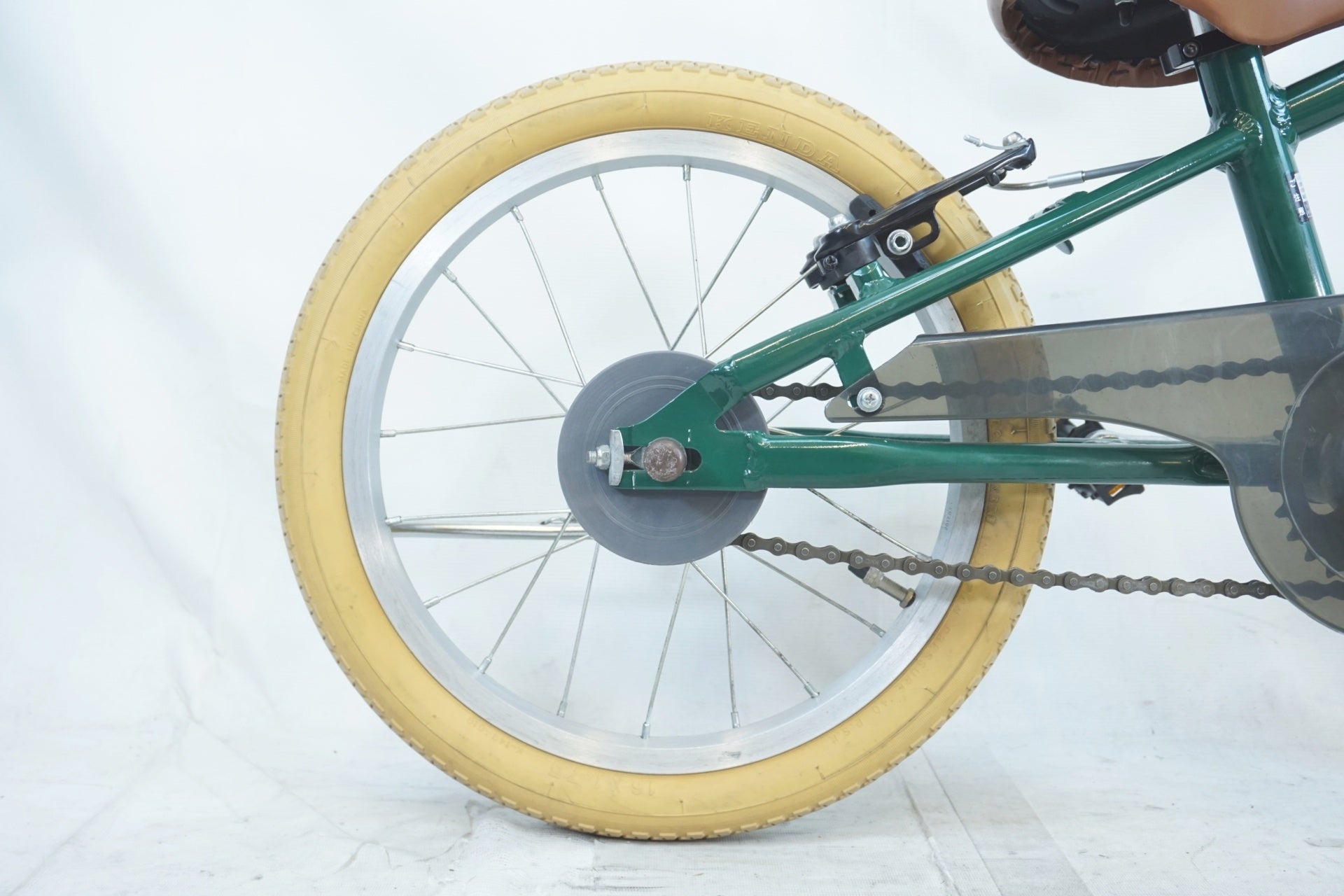 CRAZY SHEEP 「クレイジーシープ」 MERINO 16インチ 2018年モデル キッズサイクル / 有明ガーデン店