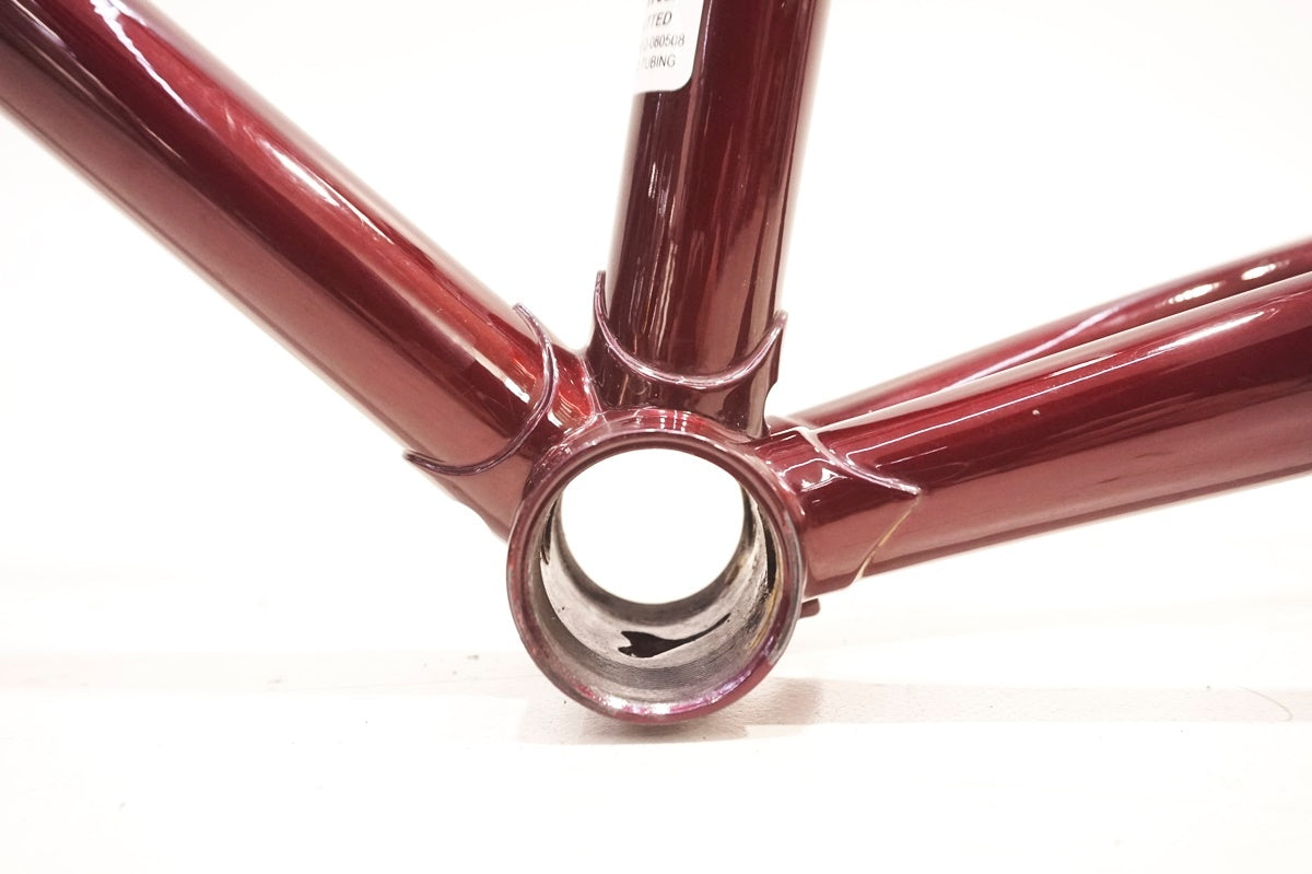 CALAMITA 「カラミータ」 ARGENTO 2015年モデル ロードバイク / 大阪門真店