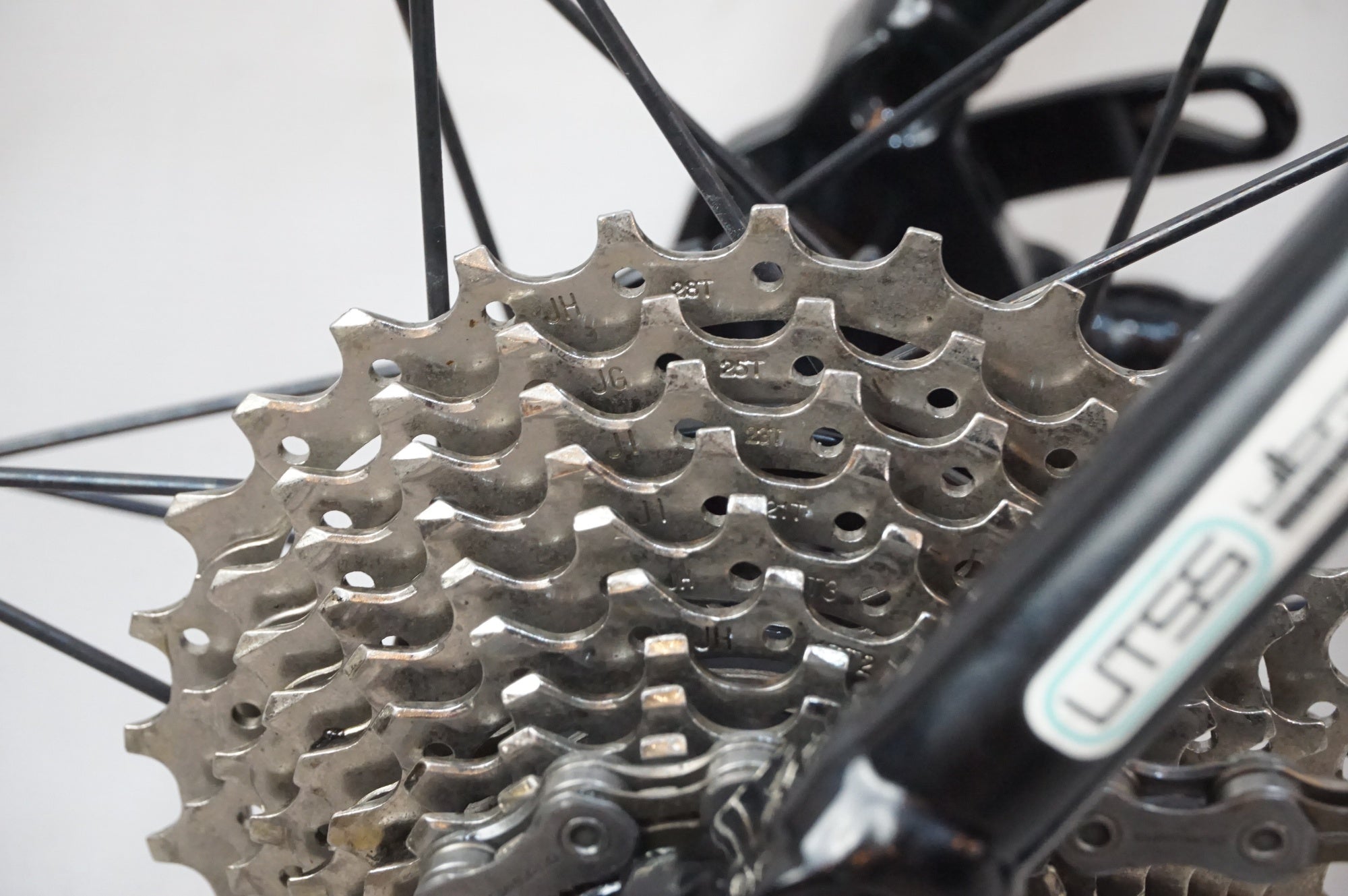 BIANCHI 「ビアンキ」 IMPULSO ULTEGRA 2013年モデル ロードバイク / 浦和ベース