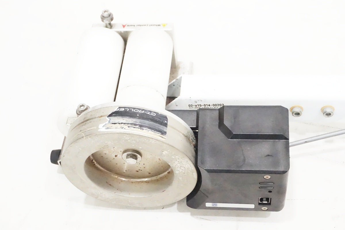 GROWTAC GT-ROLLER FLEX3 サイクルトレーナー/ 京都西院店