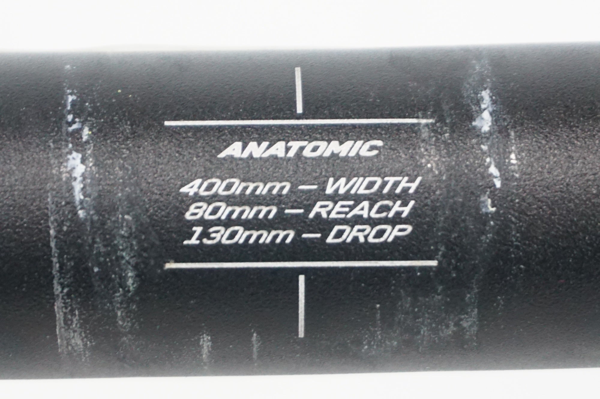 SYNCROS 「シンクロス」 RR2.0 φ31.8 400mm ハンドル / 阪急塚口店