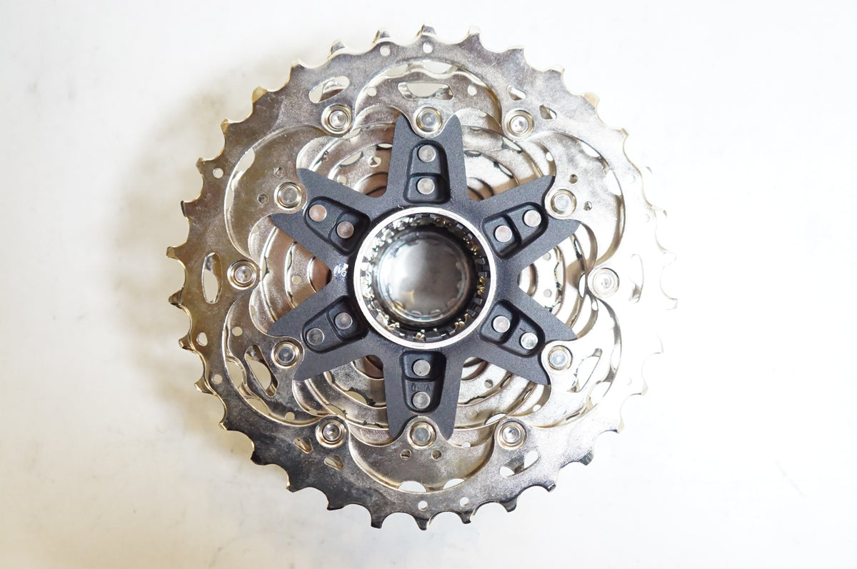 SHIMANO 「シマノ」 105 CS-R7101 11-34T 12S スプロケット / 熊谷本店