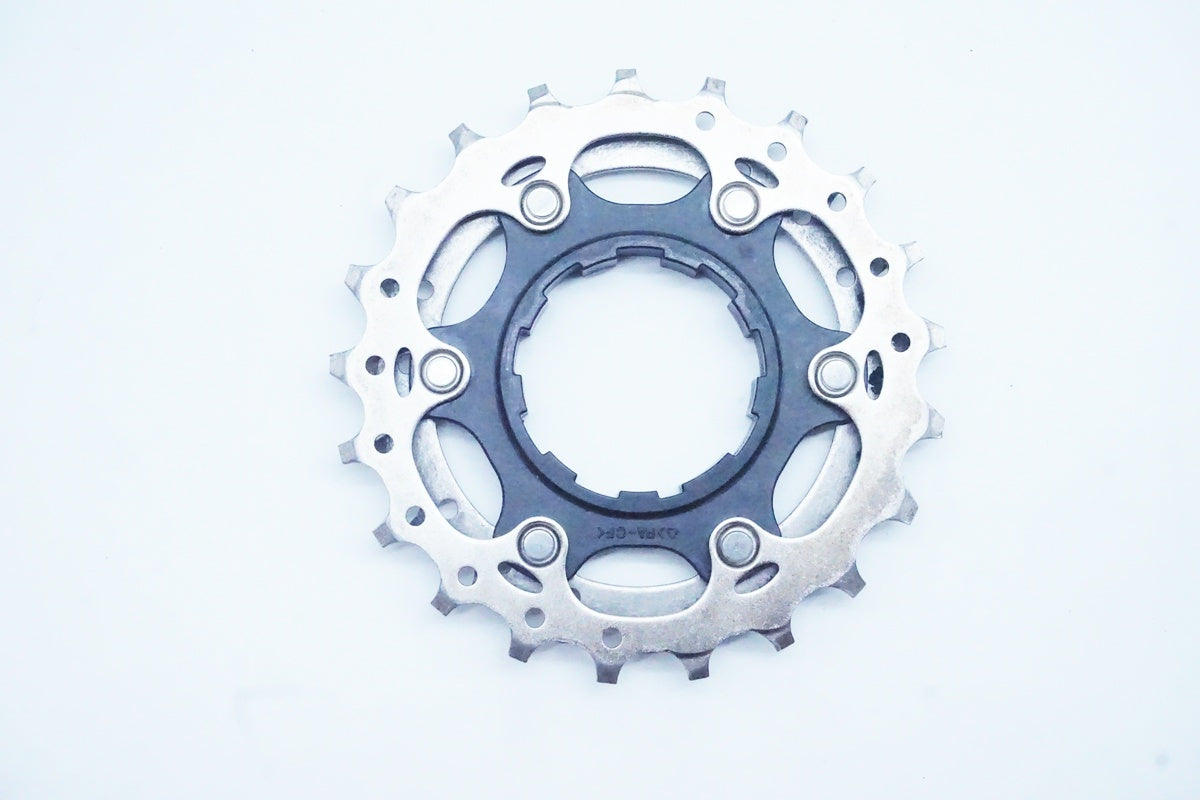 SHIMANO「シマノ」 ULTEGRA CS-6800 11-28T スプロケット/ 京都西院店