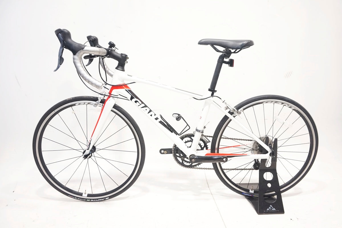 GIANT 「ジャイアント」 TCR ESPOIR 2017年モデル キッズバイク / 大阪門真店