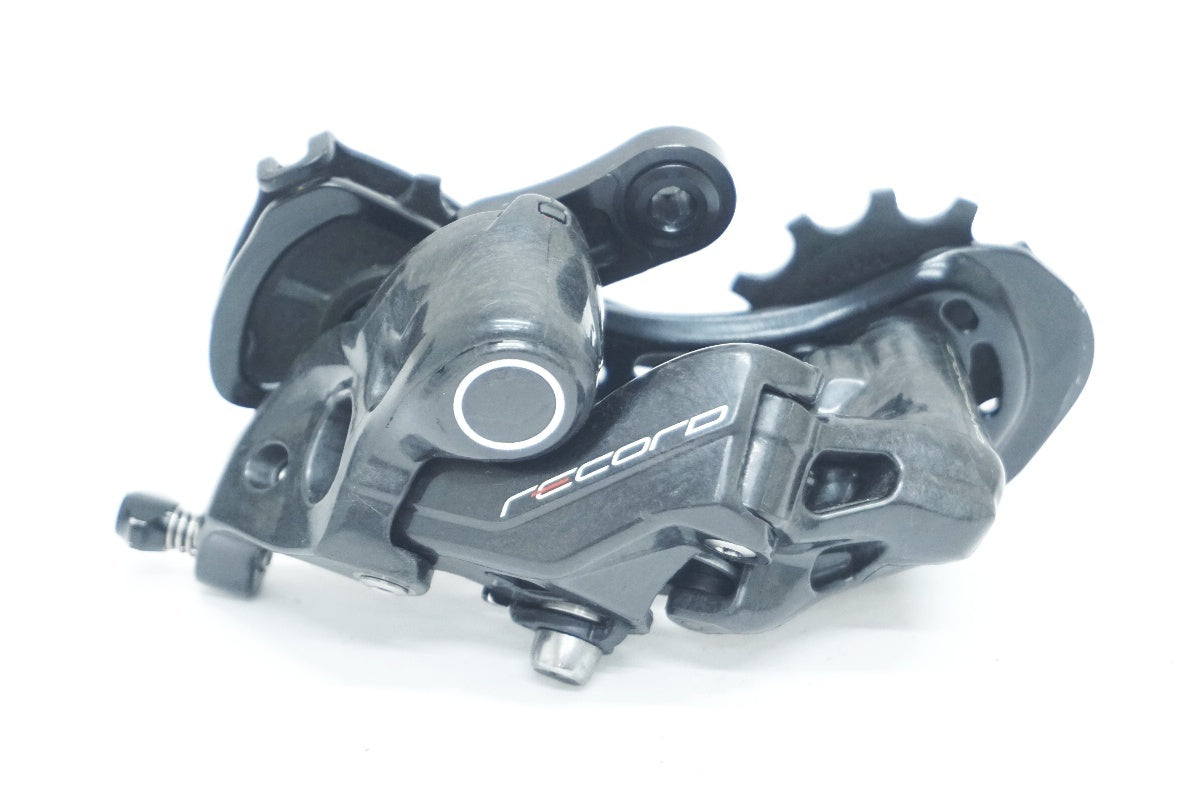CAMPAGNOLO 「カンパニョーロ」 RECORD 12S リアディレイラー / 大阪美原北インター店