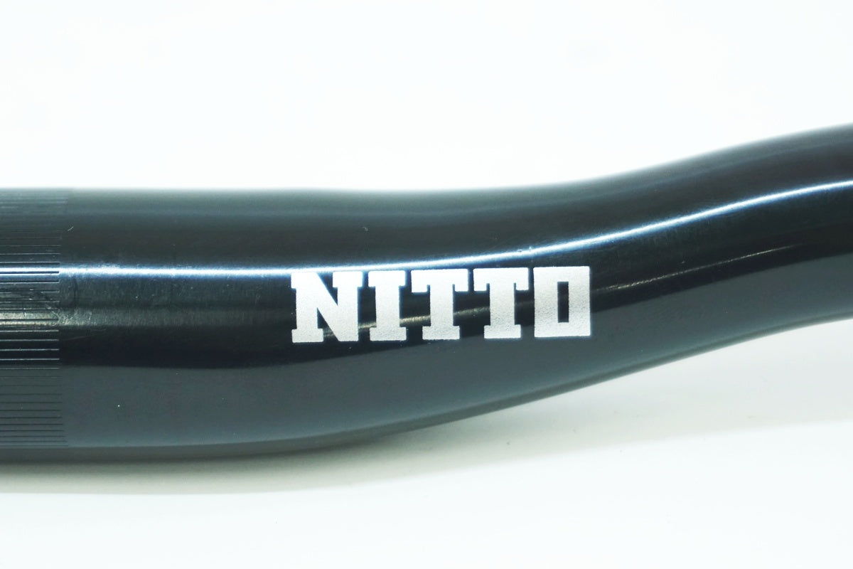 NITTO 「ニットー」 FOR SHRED BAR FW82 Φ31.8 650mm ハンドル / 大阪美原北インター店