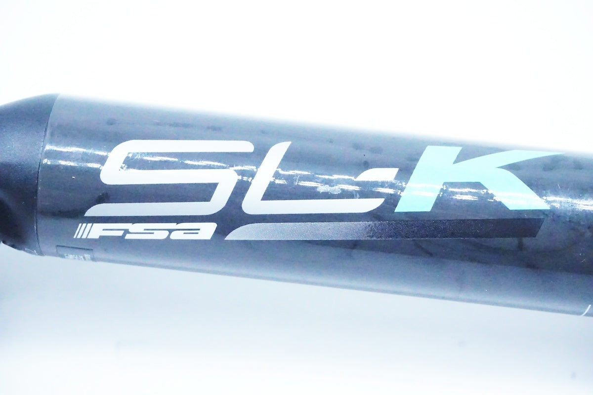 FSA「エフエスエー」 SL-K REPARTO CORSE φ31.6 350mm シートポスト/ 京都西院店