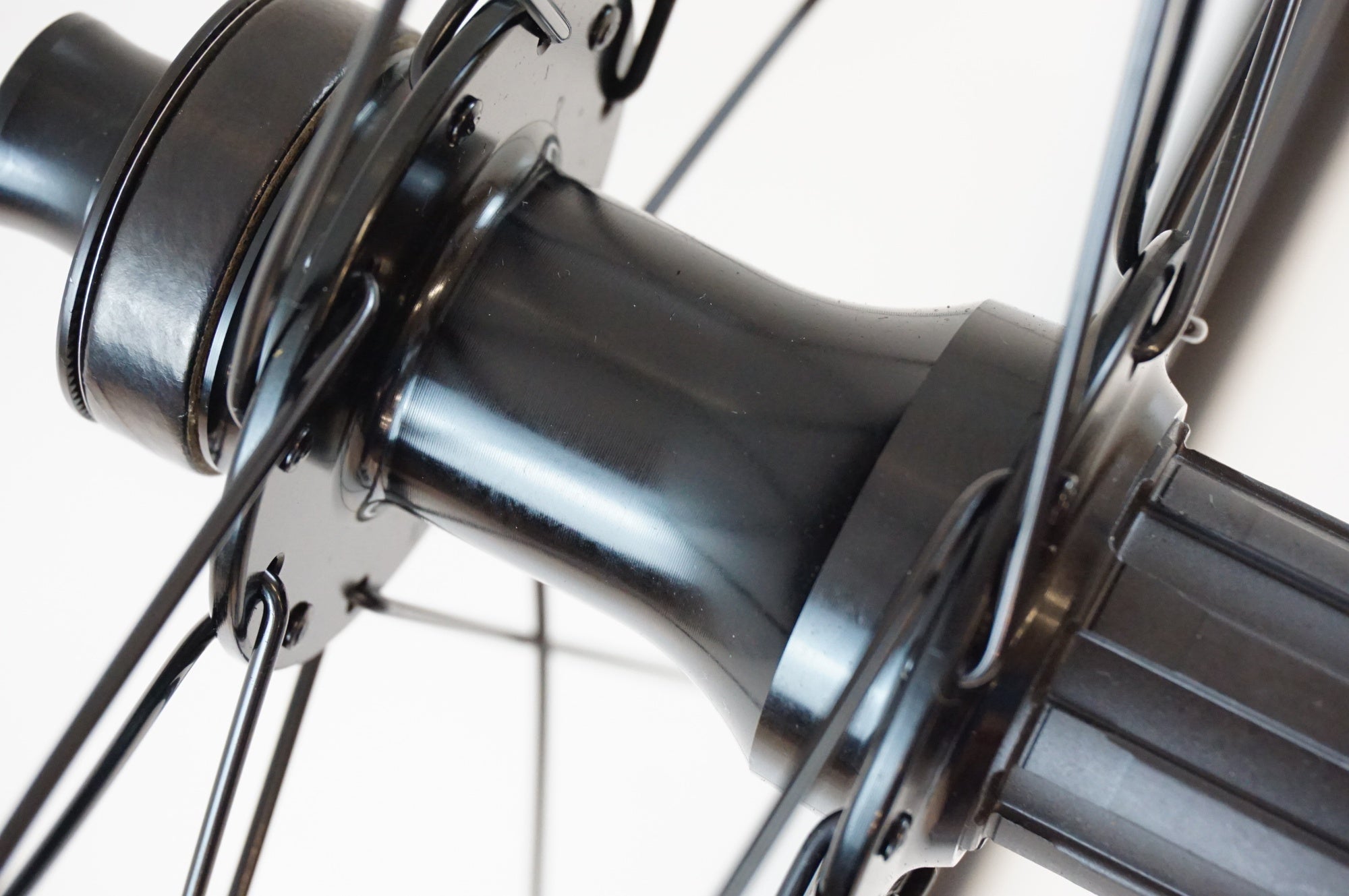 BONTRAGER 「ボントレガー」 PARADIGM TLR23 DISC SHIMANO 11速 ホイールセット / 浜松店