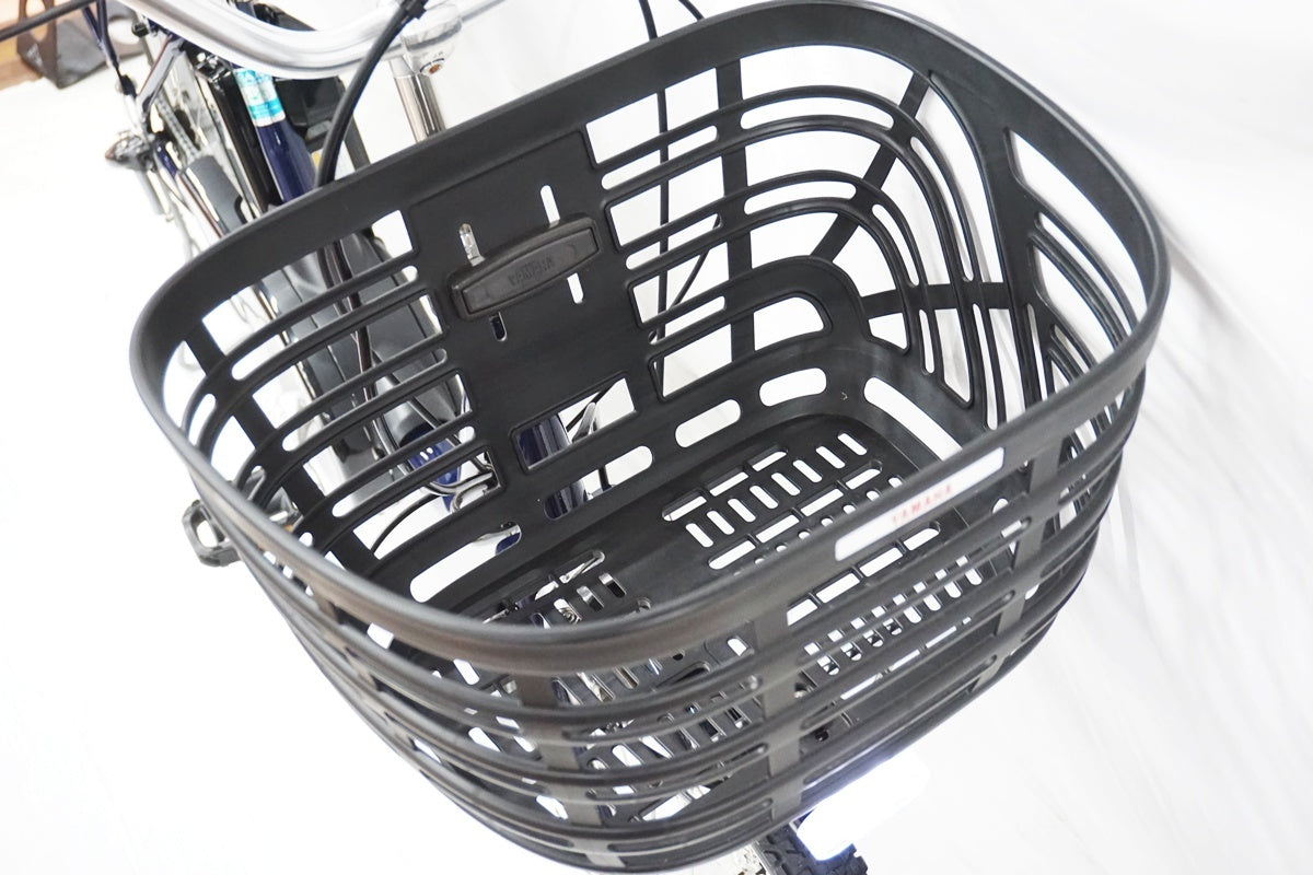YAMAHA 「ヤマハ」 PAS SION U 2023年モデル 20インチ 電動アシスト自転車 / 奈良店