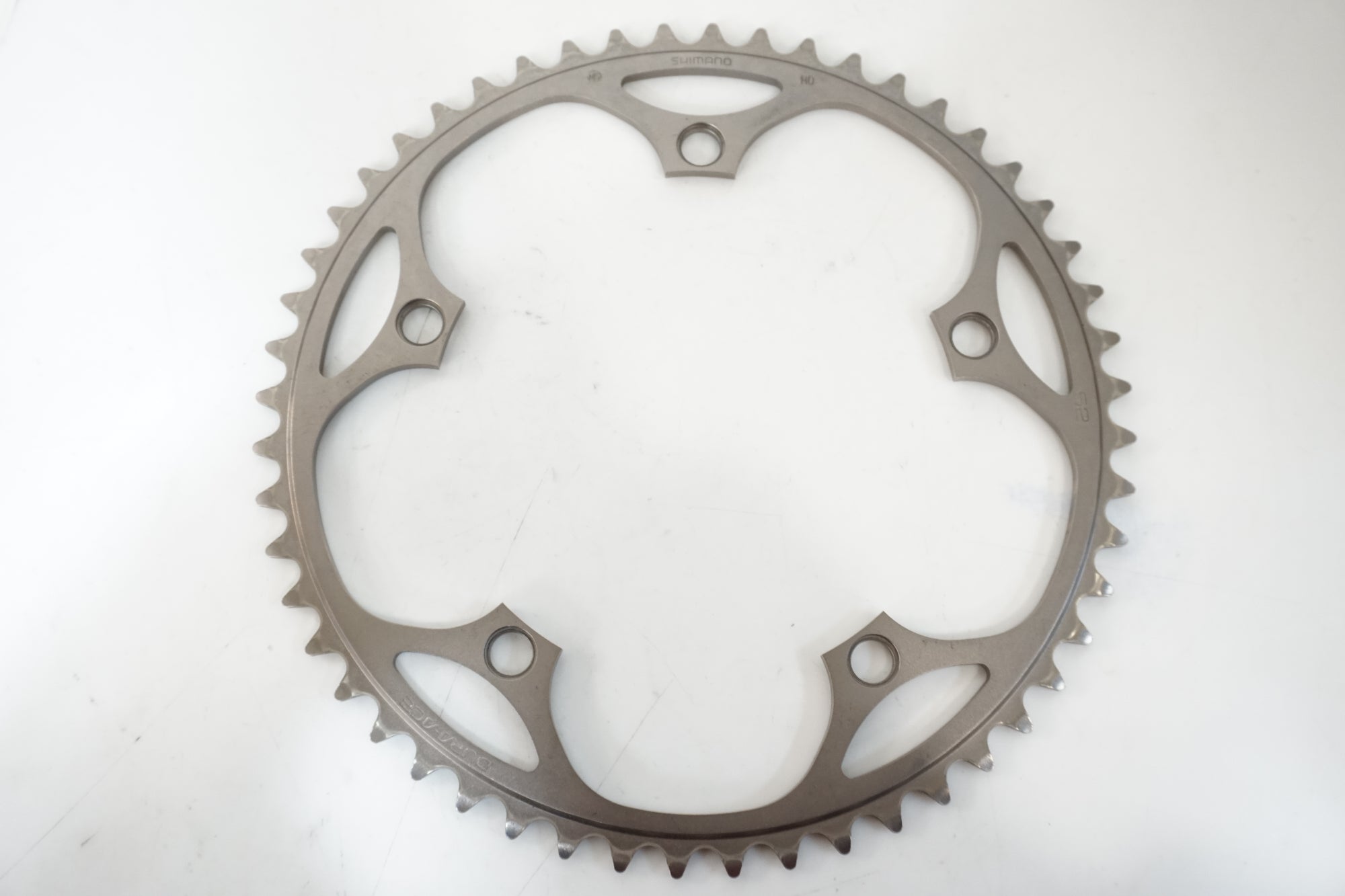 SHIMANO DURA-ACE チェーンリング 52-36T 11S SHIMANO 「シマノ」 DURA-ACE NJS 52T チェーンリング / 大宮店