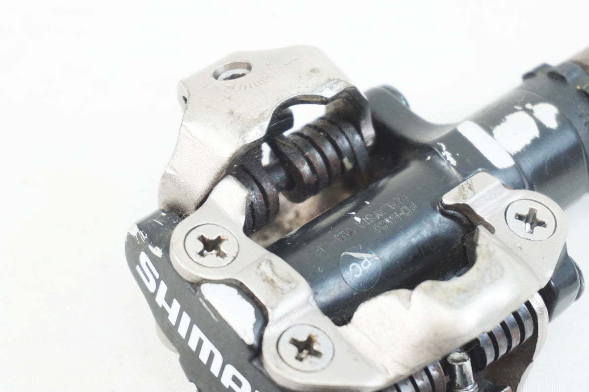 SHIMANO 「シマノ」 PD-M520 ペダル / 有明ガーデン店