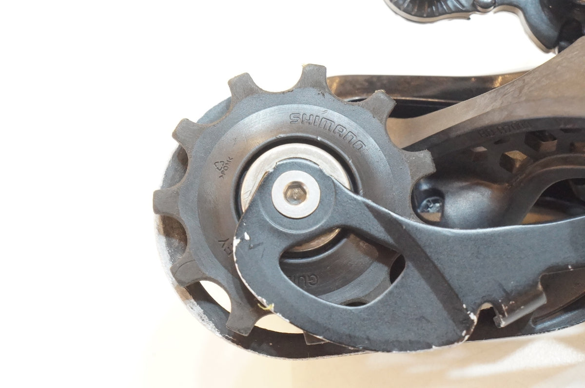 SHIMANO 「シマノ」 105 RD-R7000 リアディレイラー / 浦和ベース