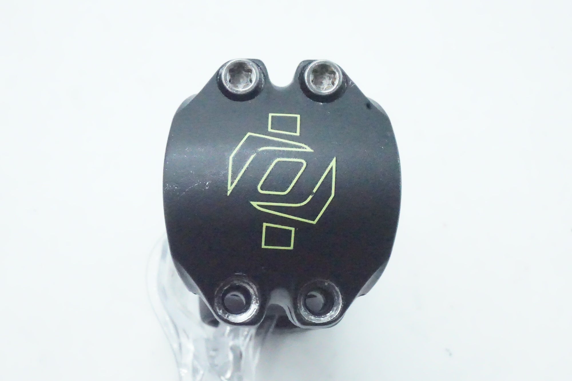 SYNCROS「シンクロス」 FL2.0 φ31.8 100㎜ ステム ボルト欠品あり/ 京都西院店