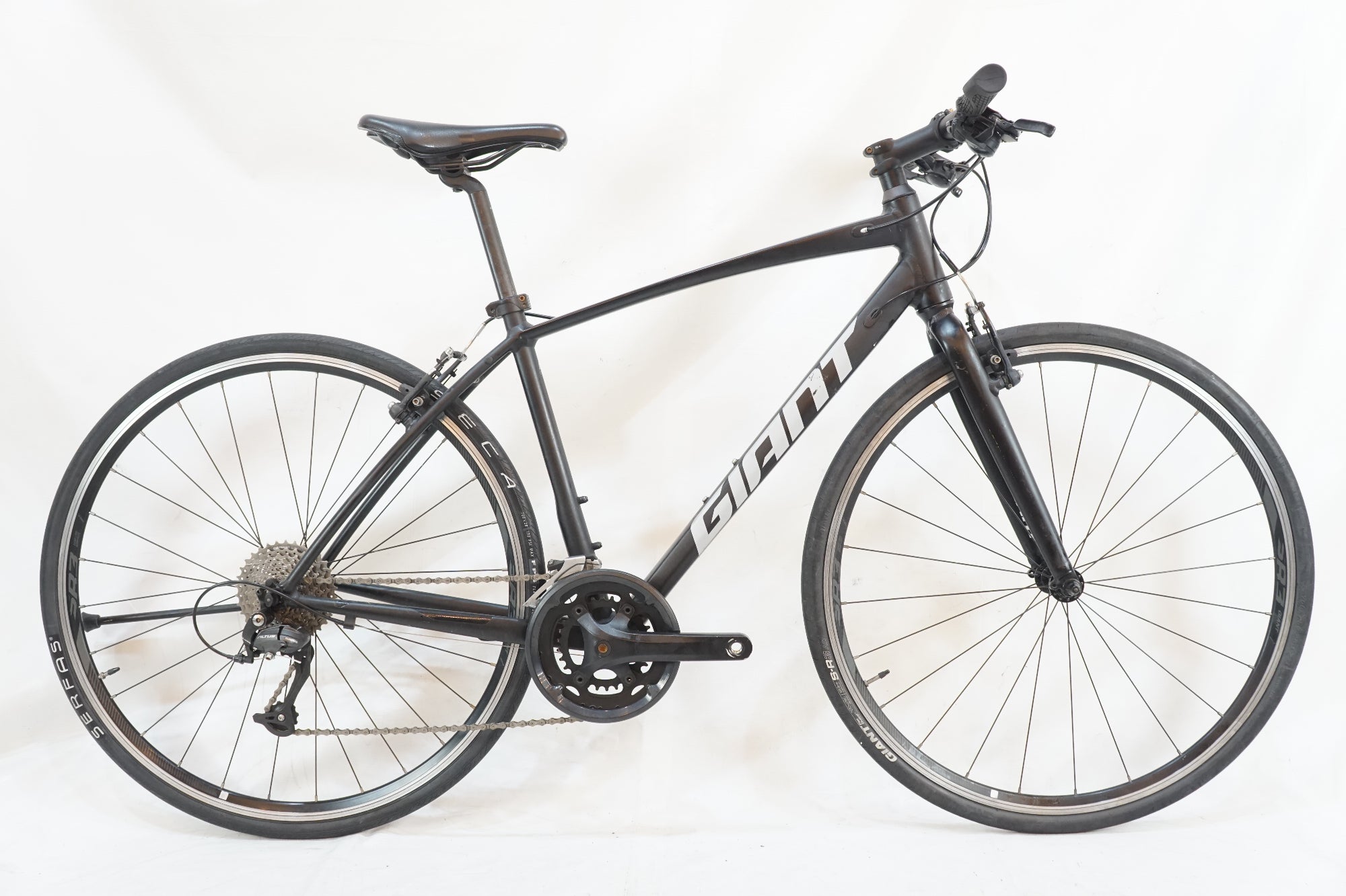 GIANT 「ジャイアント」 ESCAPE RX3 2021年モデル クロスバイク