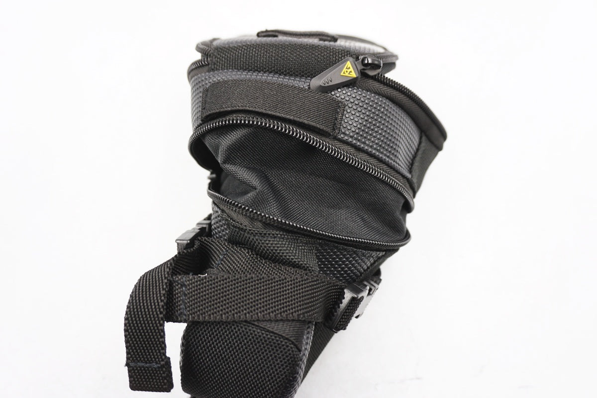 TOPEAK 「トピーク」 サドルバッグ / 奈良店