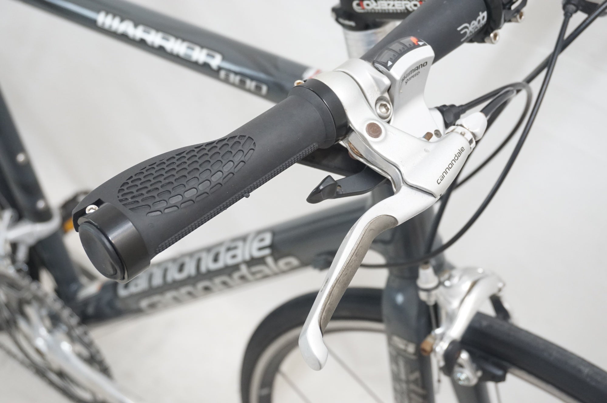 CANNONDALE 「キャノンデール」 WARRIOR 800 2007年頃 ロードバイク / 福岡店