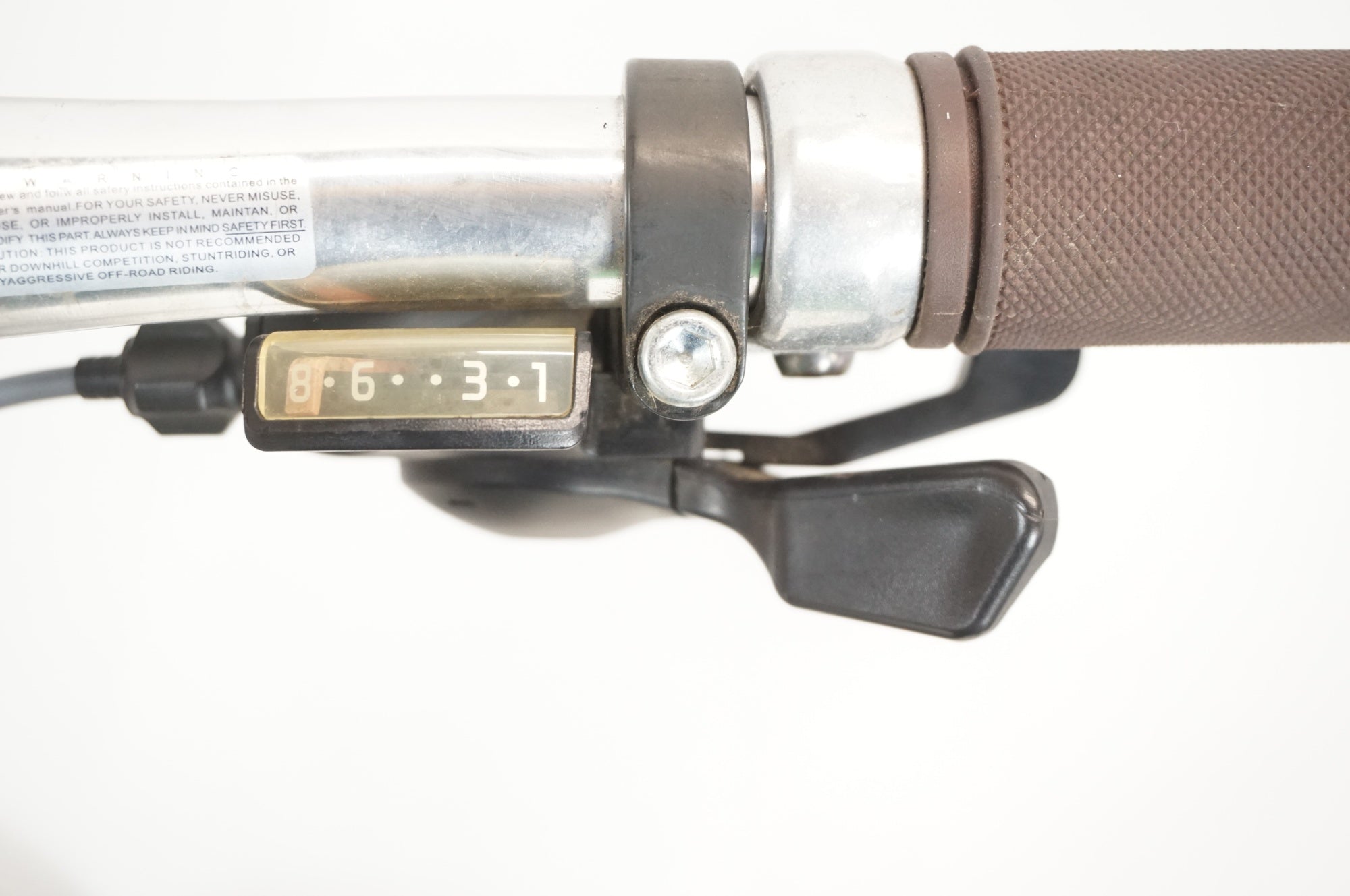 FUJI 「フジ」 HELION 2016年モデル 20インチ ミニベロ / 宇都宮店