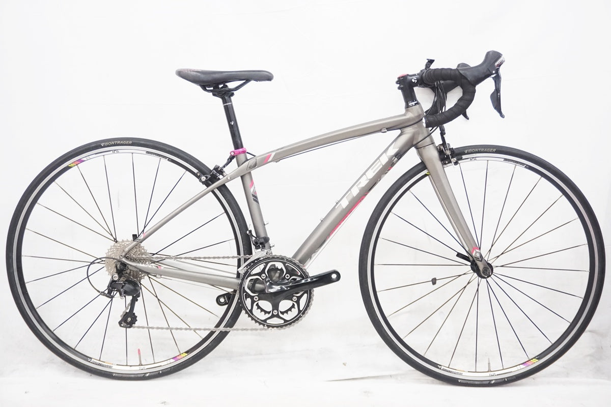 TREK 「トレック」 LEXA SLX 2015年モデル ロードバイク/ 大阪美原北