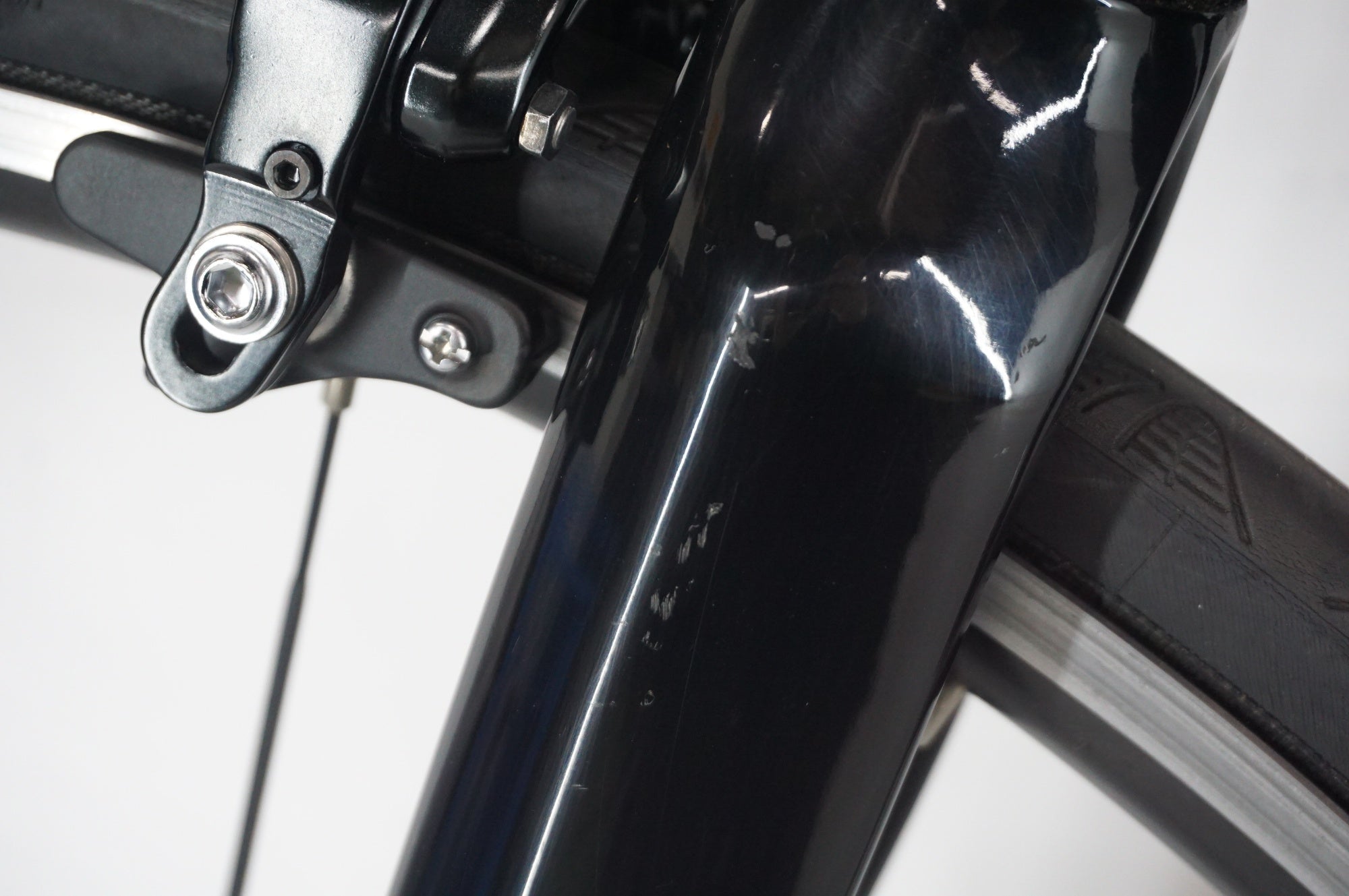 WILIER 「ウィリエール」 LA TRIESTINA COMPETIZIONE 2011年モデル ロードバイク / 阪急塚口店