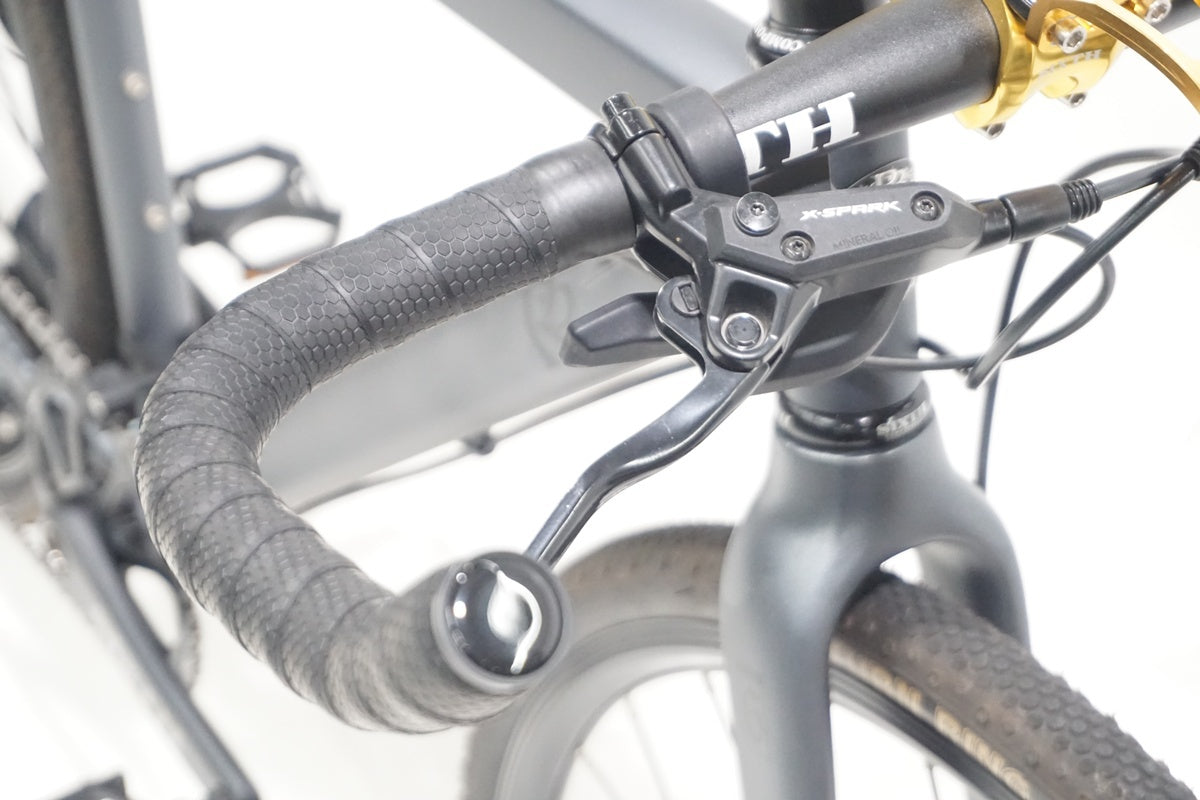 ROCKBIKES 「ロックバイクス」 WRATH 2025年モデル クロスバイク / 滋賀大津店