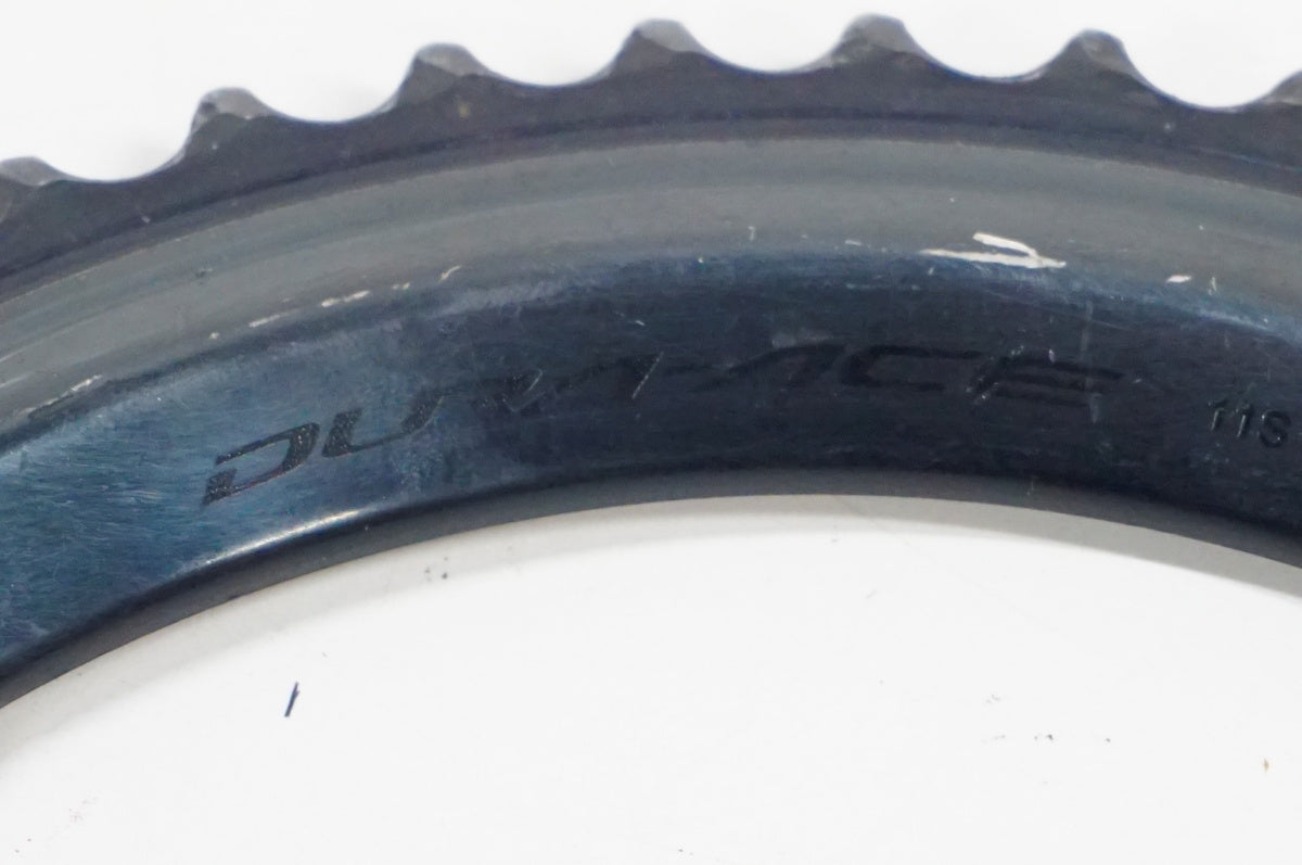 ジャンク SHIMANO 「シマノ」 DURA-ACE FC-R9100 54T チェーンリング / 名古屋大須店