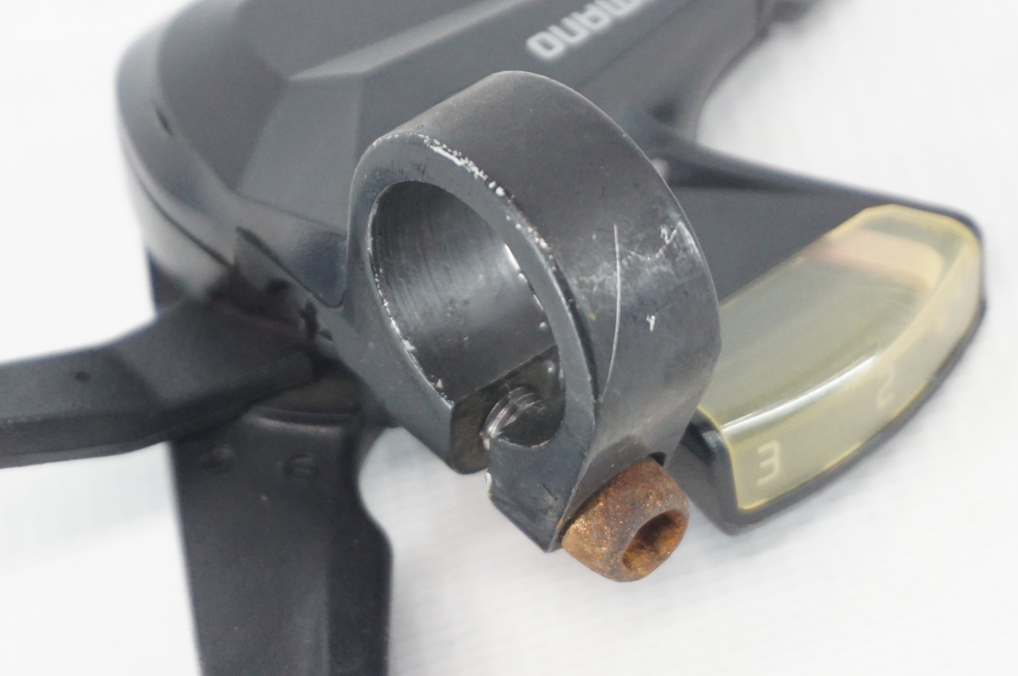 SHIMANO 「シマノ」 SL-M310 シフトレバー / 阪急塚口店