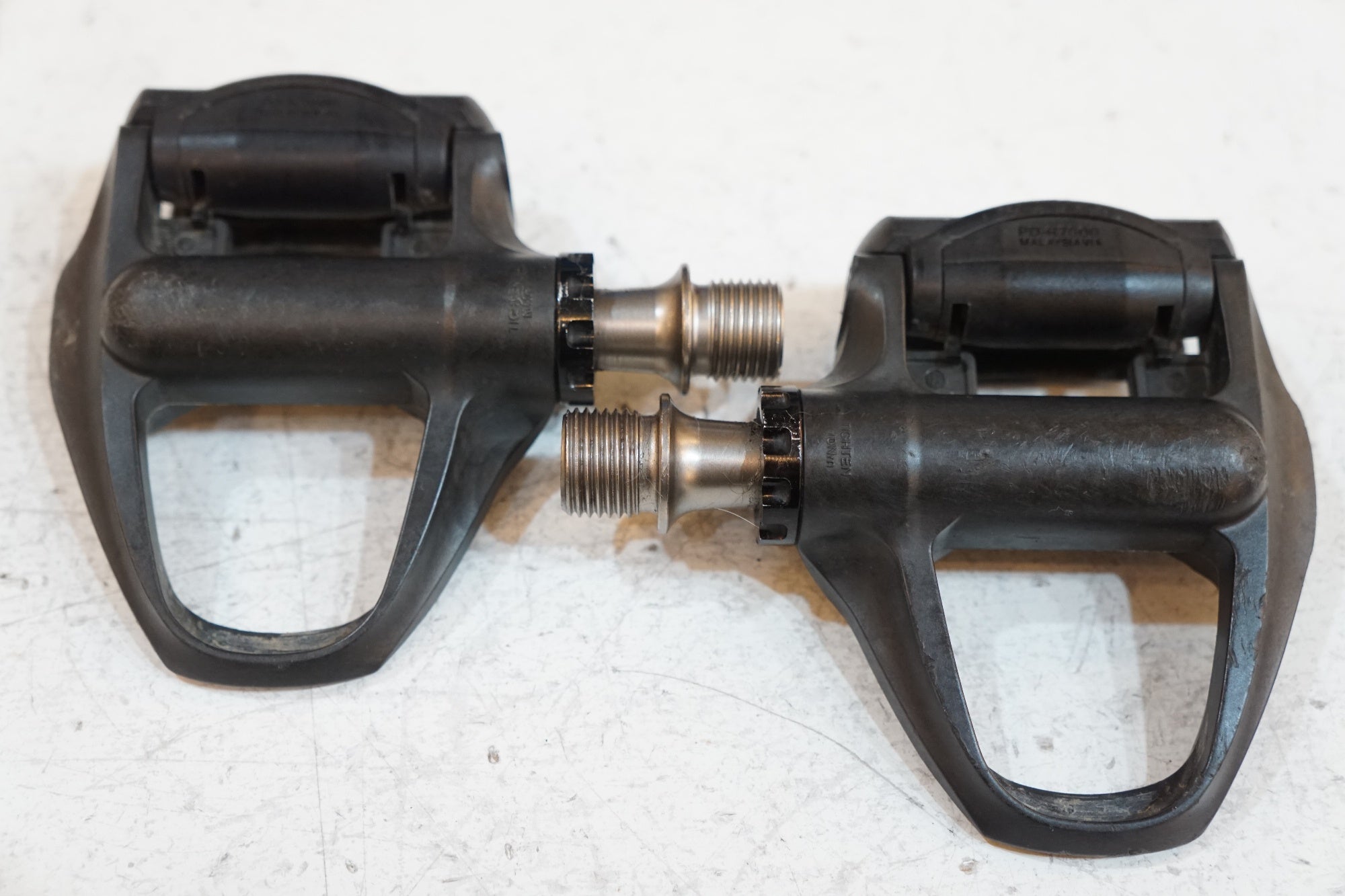 SHIMANO 「シマノ」 105 PD-R7000 ペダル / バイチャリ浦和ベース