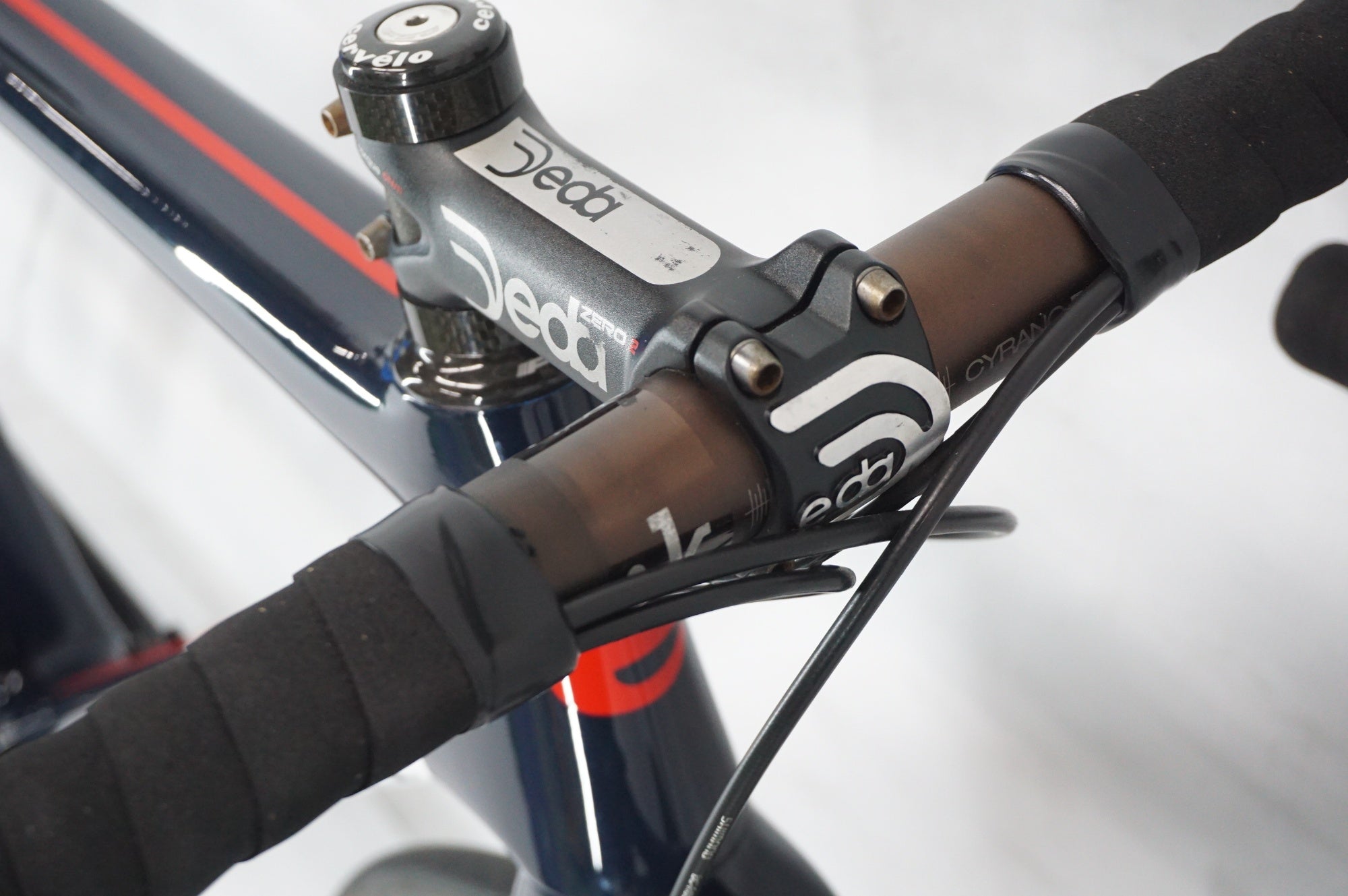 CERVELO 「サーベロ」 R3 2018年モデル ロードバイク / 阪急塚口店