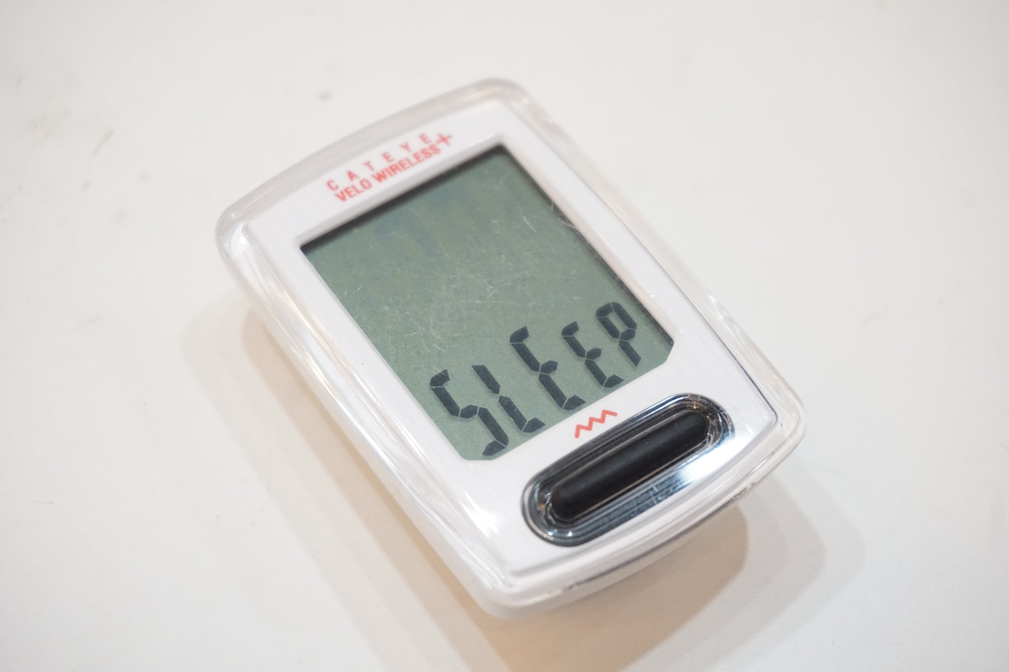 CATEYE 「キャットアイ」 VELO WIRELESS サイクルコンピューター / バイチャリ浦和ベース