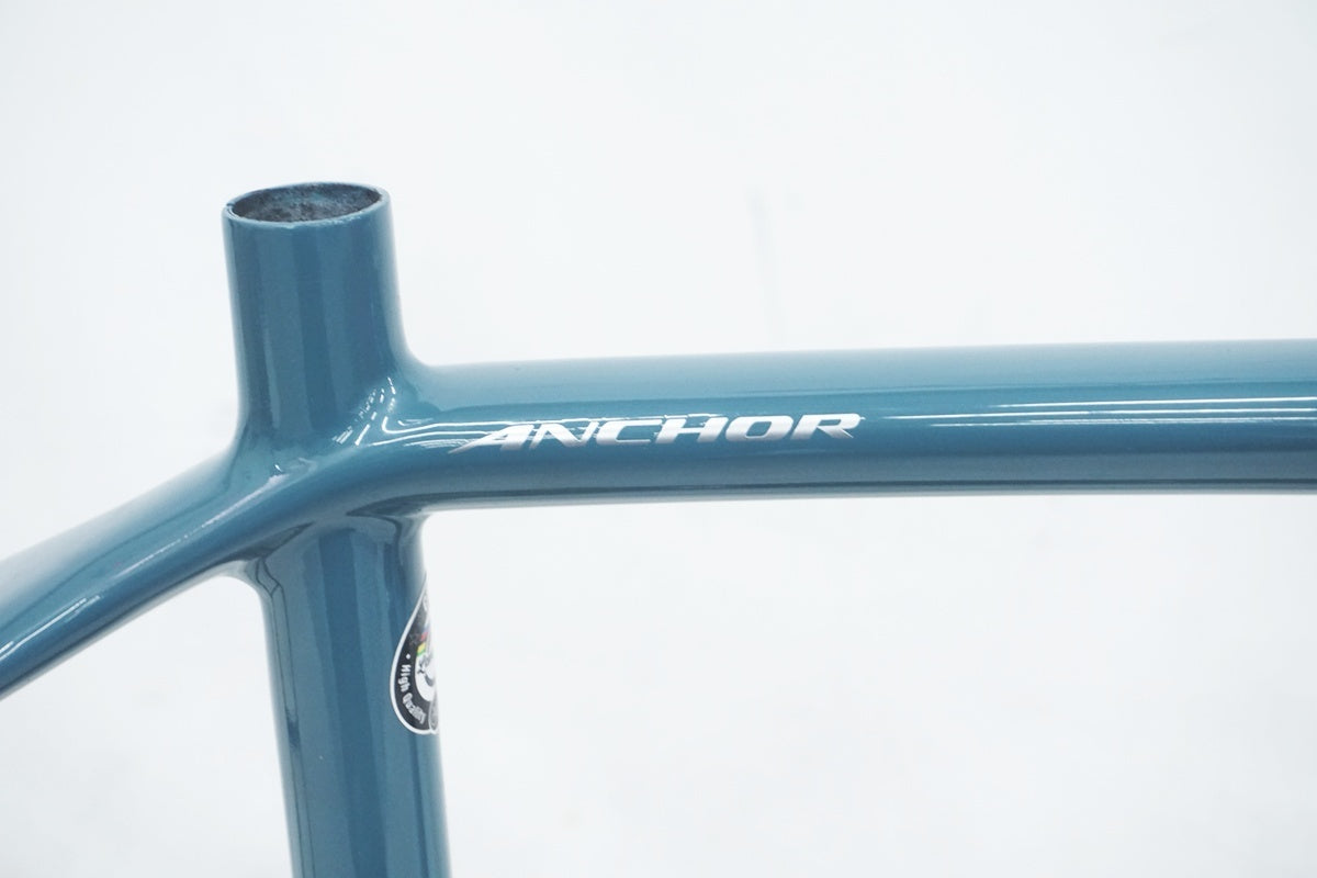 BRIDGESTONE 「ブリヂストン」 ANCHOR RL8D 2022年モデル フレームセット / 大阪美原北インター店