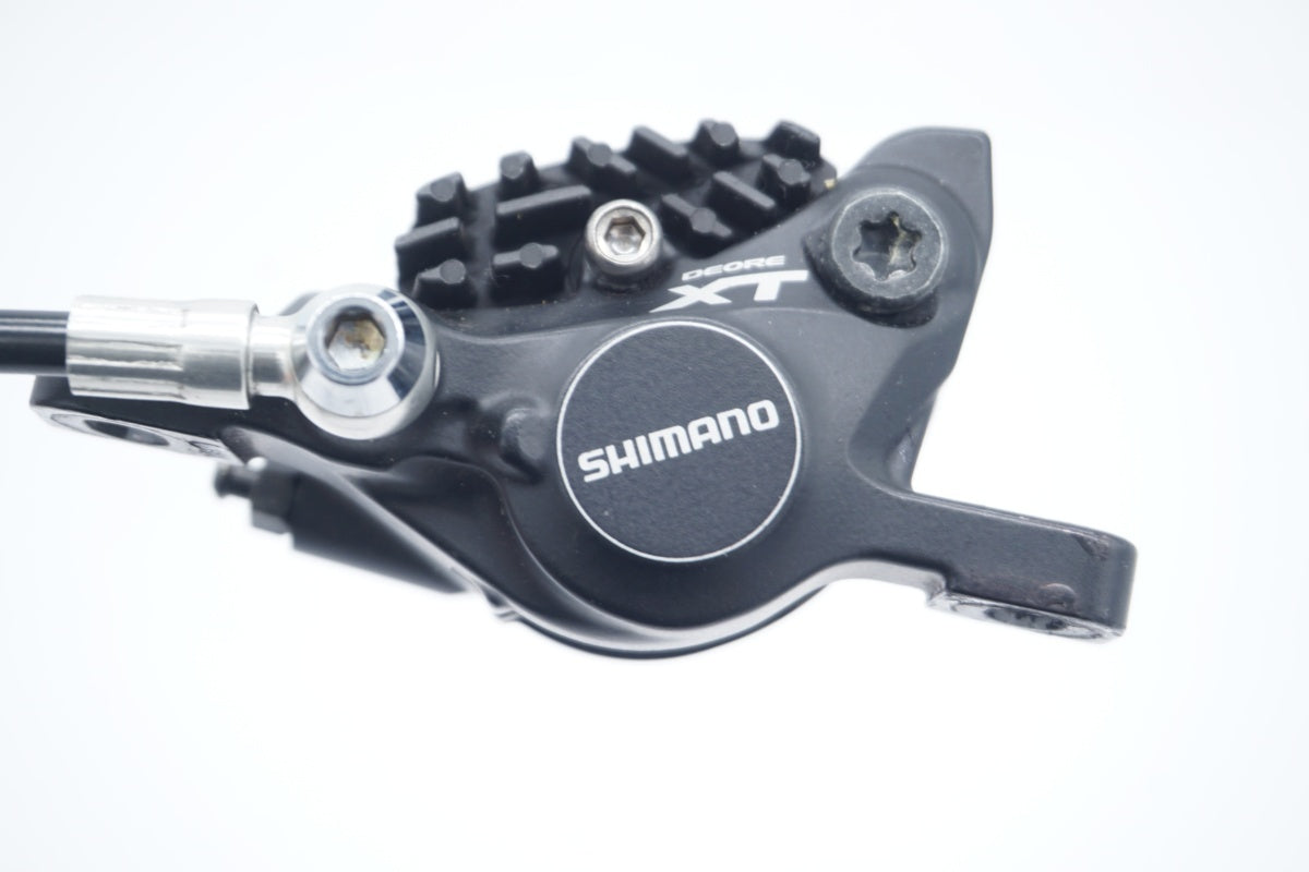 SHIMANO 「シマノ」 SLX BL-M665 DEORE XT BR-M785 フロント ブレーキ / 滋賀大津店