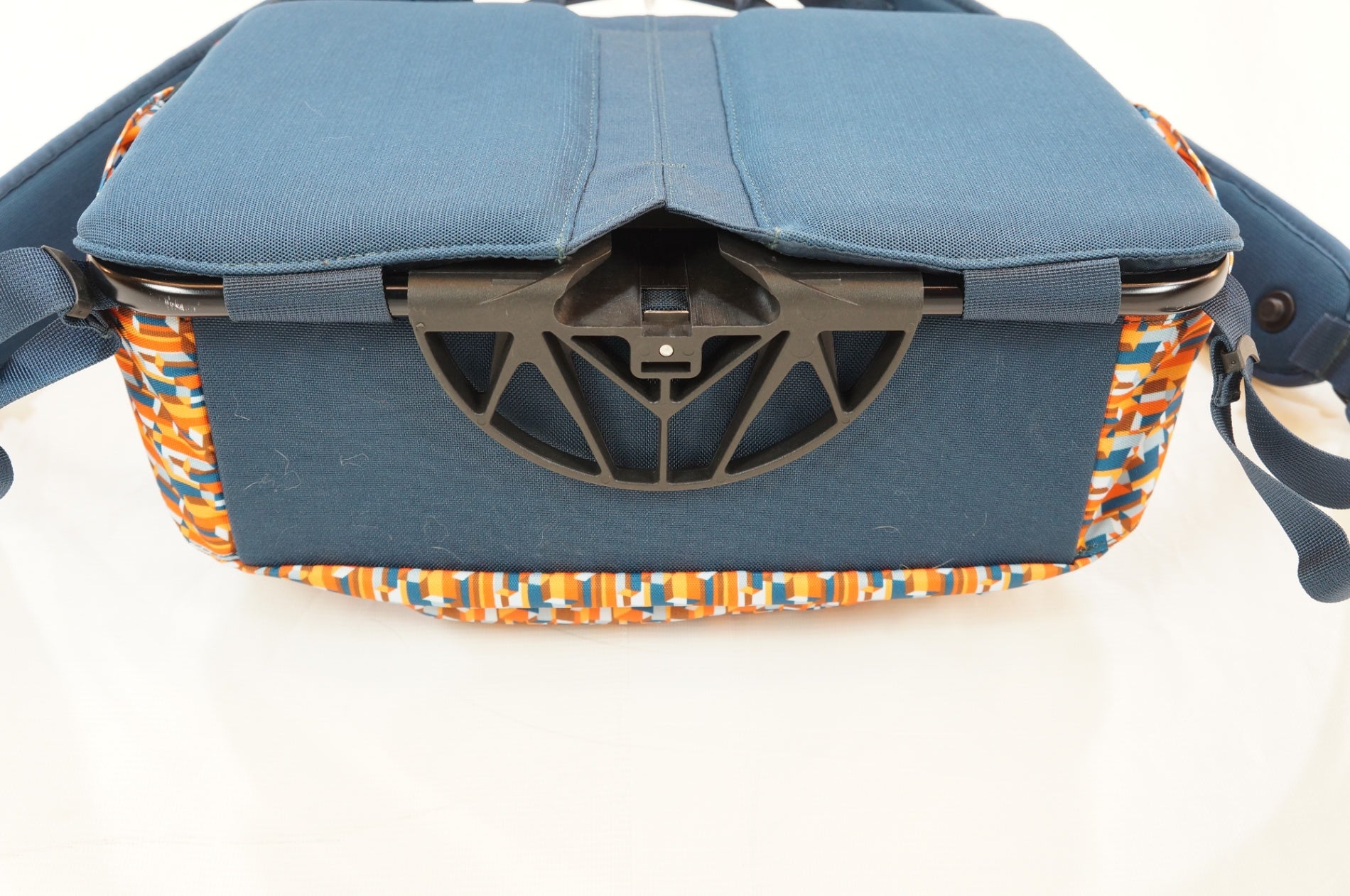 BROMPTON 「ブロンプトン」 LIBERTYコラボ フロントバック / バイチャリ浦和ベース