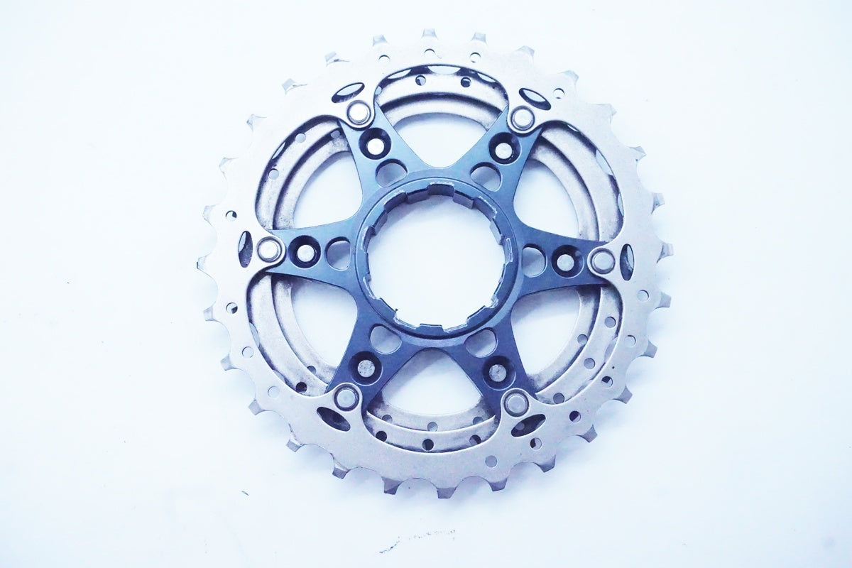 SHIMANO「シマノ」 ULTEGRA CS-6800 14-28T ジュニアスプロケット/ 京都西院店