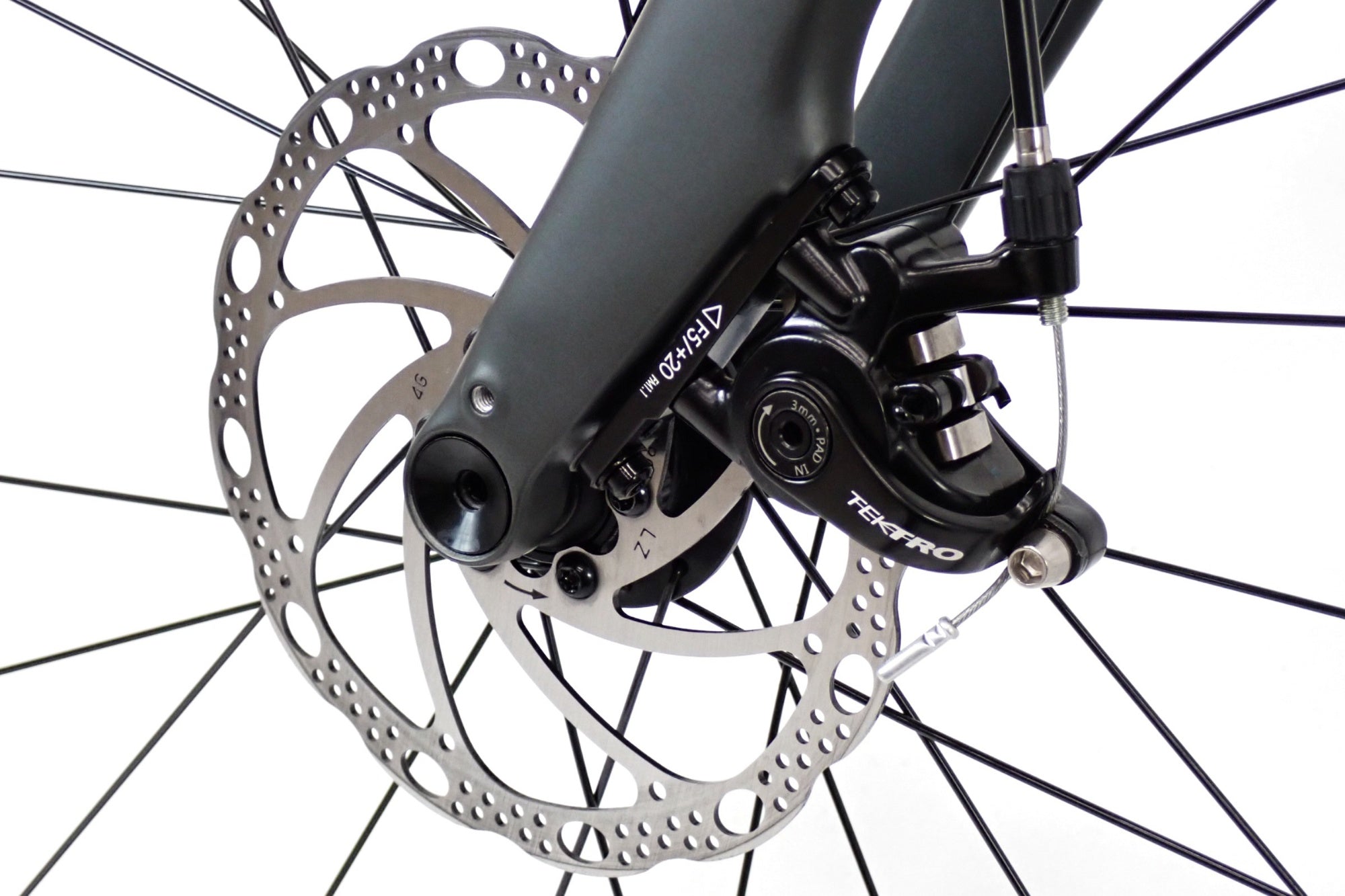 TREK 「トレック」 DOMANE AL 2 GEN 4 2024年モデル ロードバイク / 伊勢崎店