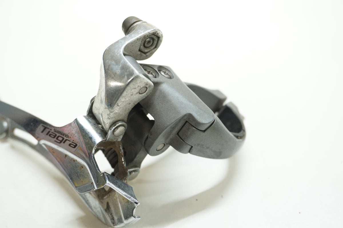 SHIMANO 「シマノ」 TIAGRA FD-4600 フロントディレイラー / 大宮店