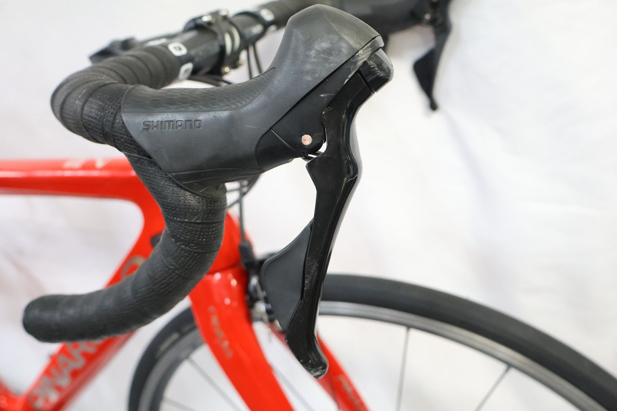 PINARELLO 「ピナレロ」 GAN 105 2019年モデル ロードバイク / 高知店