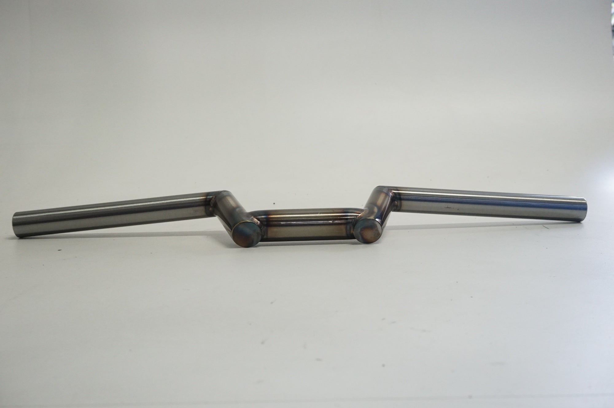 MASTER PISTA 「マスターピスタ」 BATBAR φ25.4 490mm ハンドルバー