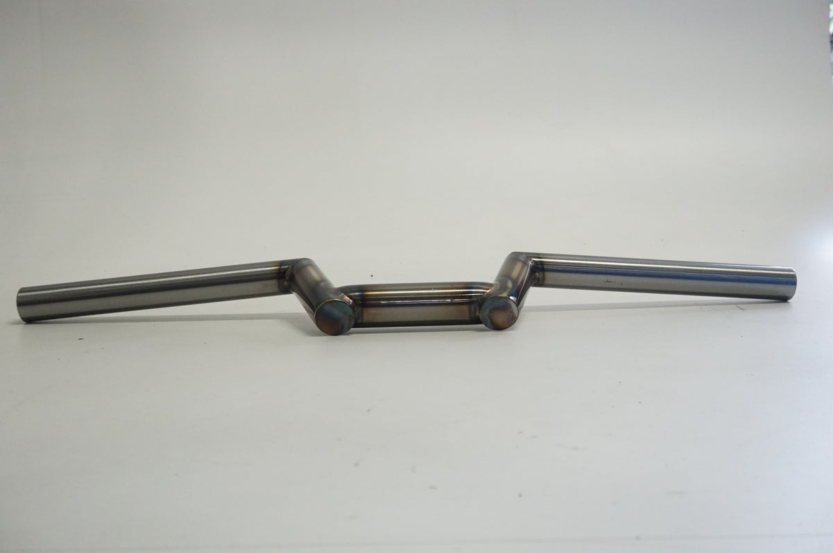 MASTER PISTA 「マスターピスタ」 BATBAR φ25.4 490mm ハンドルバー / 福岡店