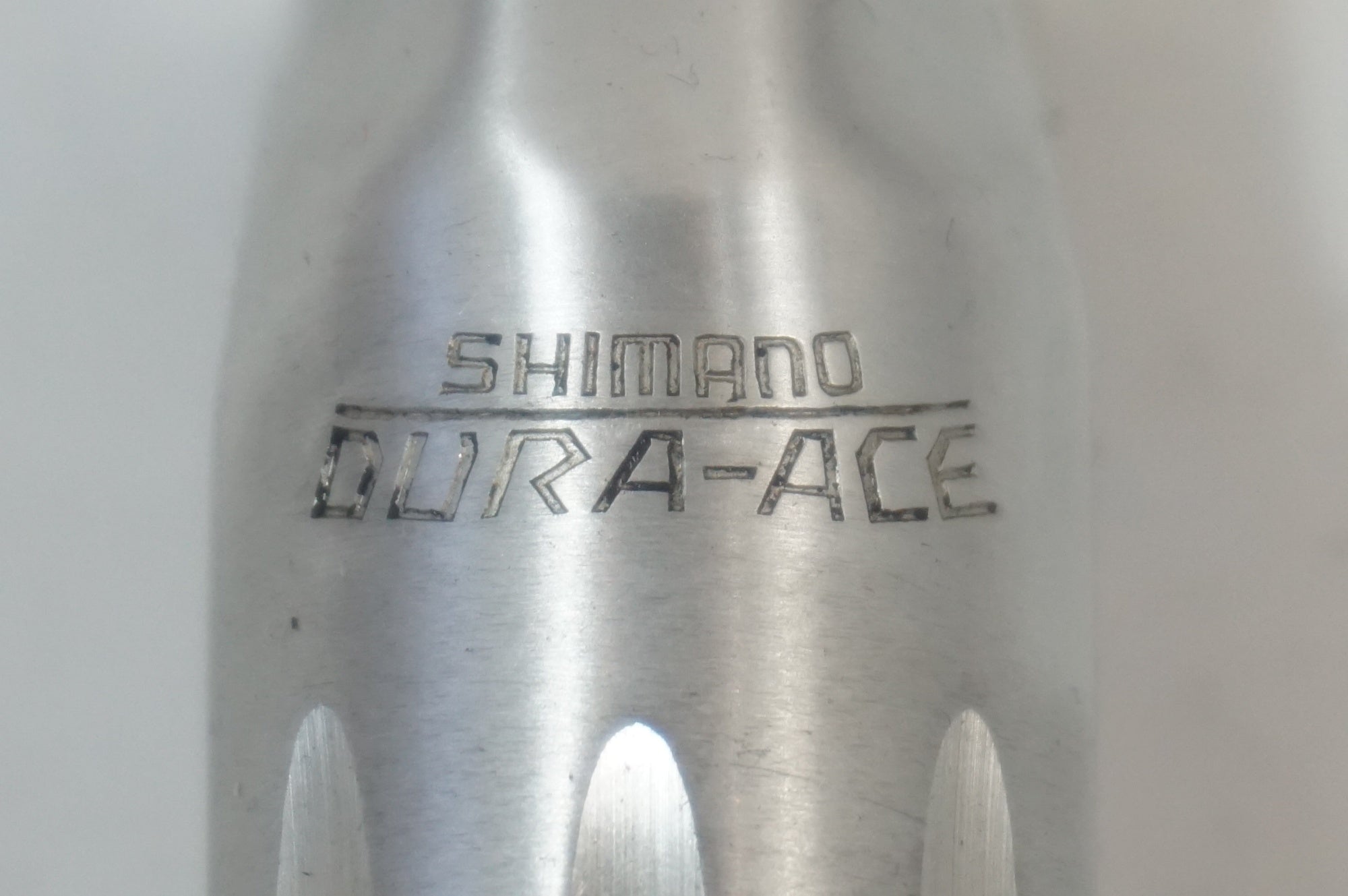 SHIMANO 「シマノ」 DURA-ACE Φ25.8 シートポスト / 世田谷店