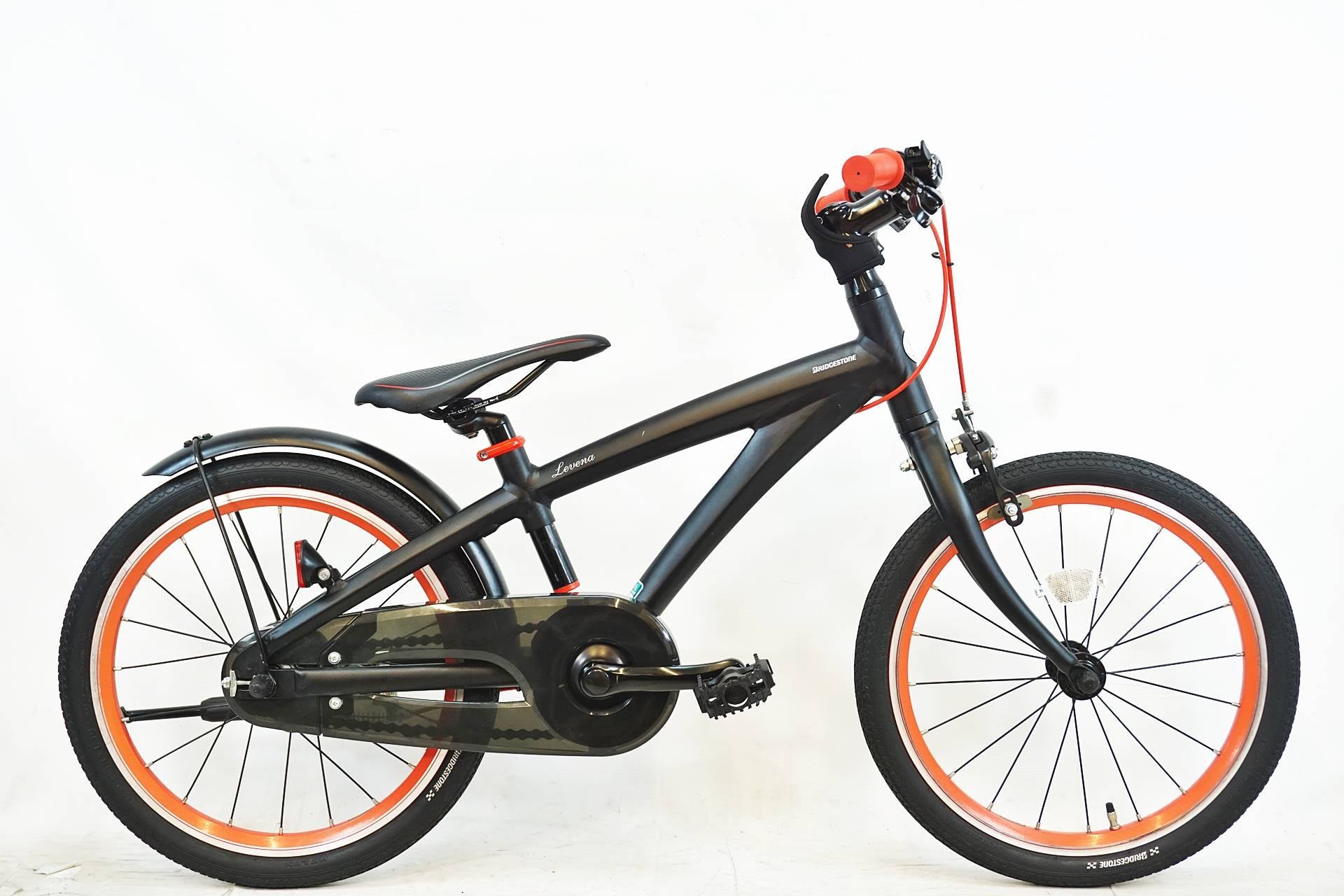 ブリヂストン　18インチ　キッズバイク CROSS FIRE BRIDGESTONE ブリヂストン Kids クロスファイヤー