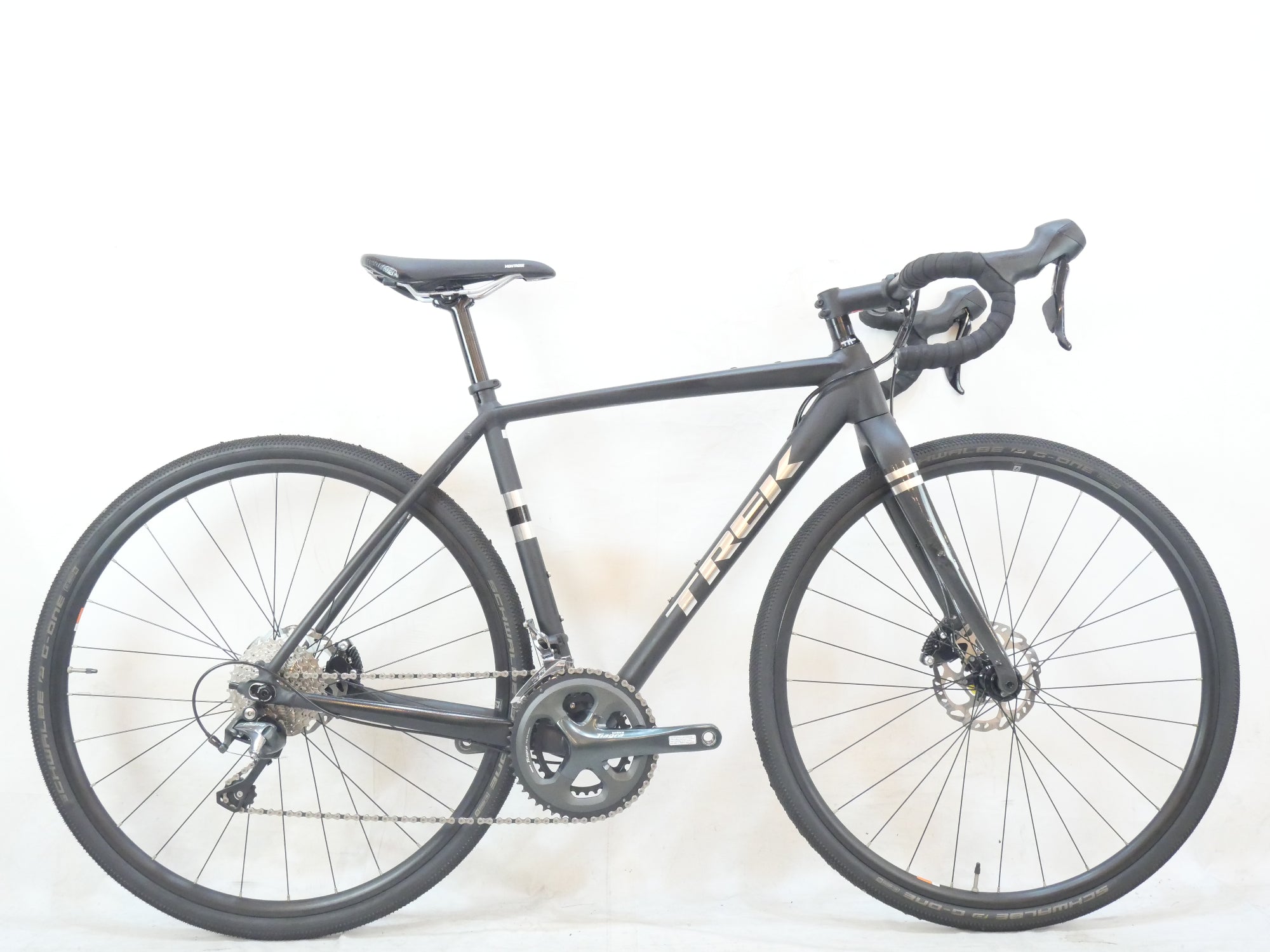 トレック TREK CHECKPOINT ALR4 2019年 アルミ 2019 Trek Checkpoint ALR 4 – Specs, Comparisons, Reviews