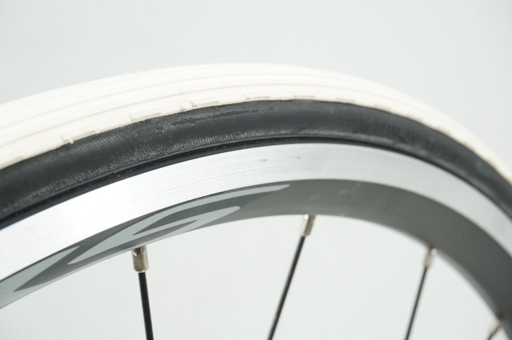 SHIMANO 「シマノ」 WH-RS100 シマノ11S リアホイール / 大宮店