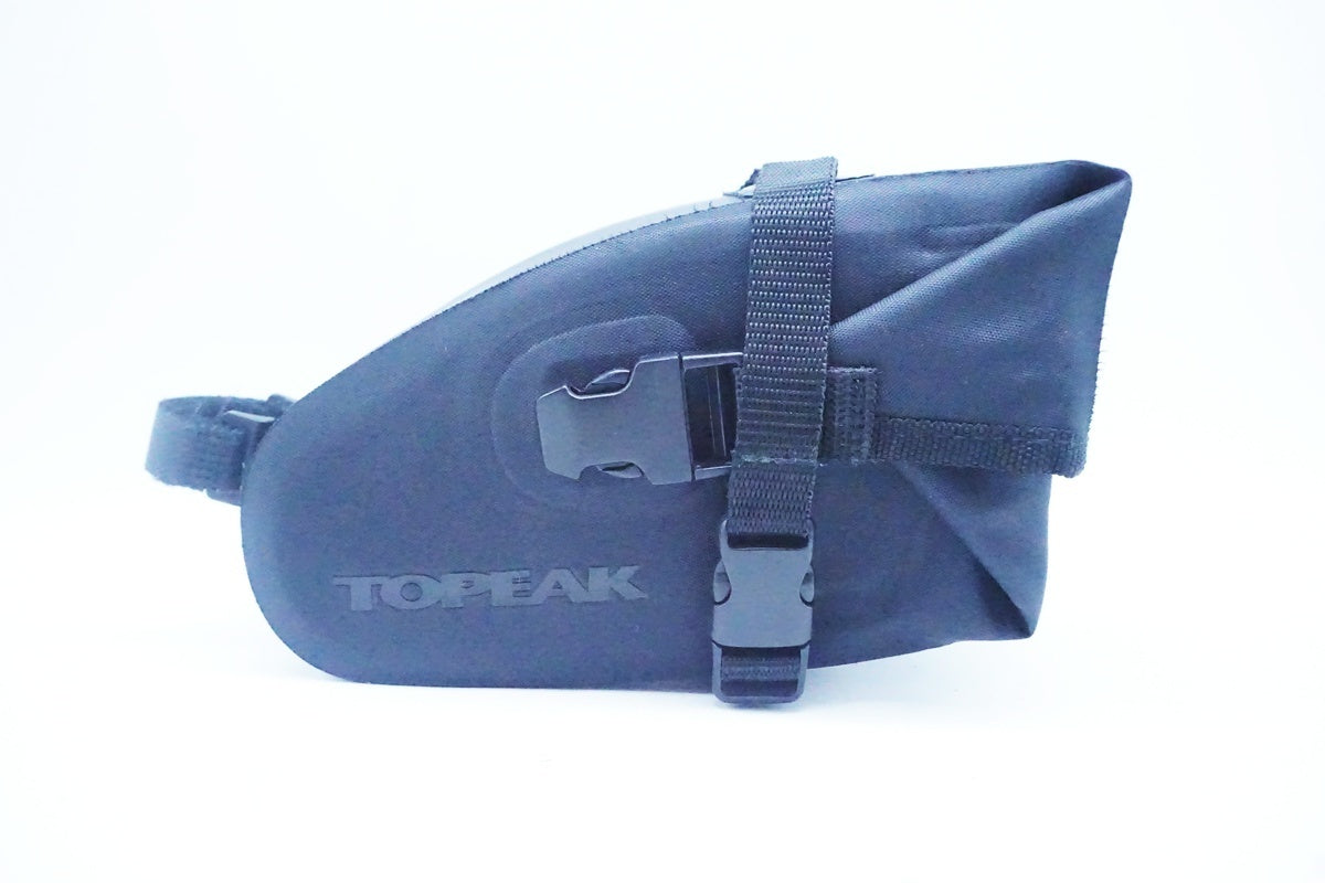TOPEAK「トピーク」 サドルバッグ/ 京都西院店
